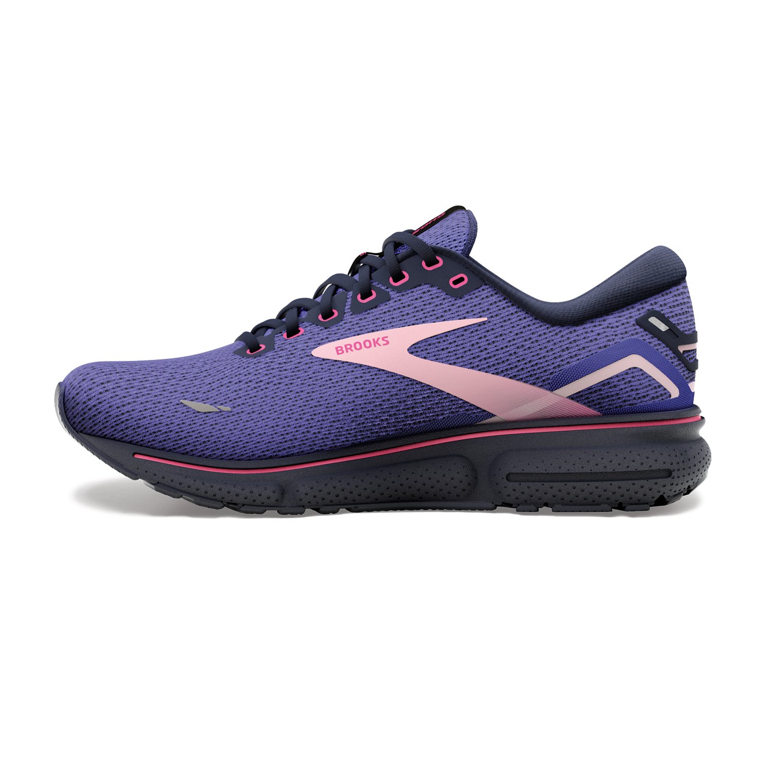 Brooks Women's Ghost 15 Running Shoes Free Shipping at Academy