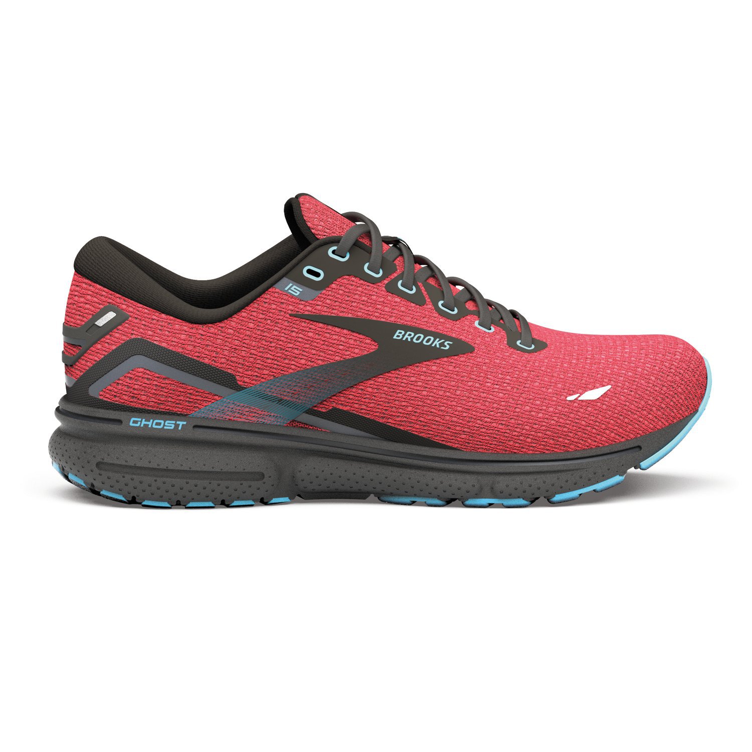 Brooks Women's Ghost 15 Running Shoes Free Shipping at Academy