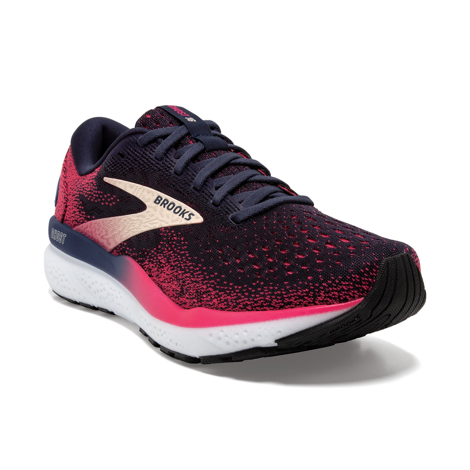 Brooks Women's Ghost 16 Running Shoes | Free Shipping at Academy