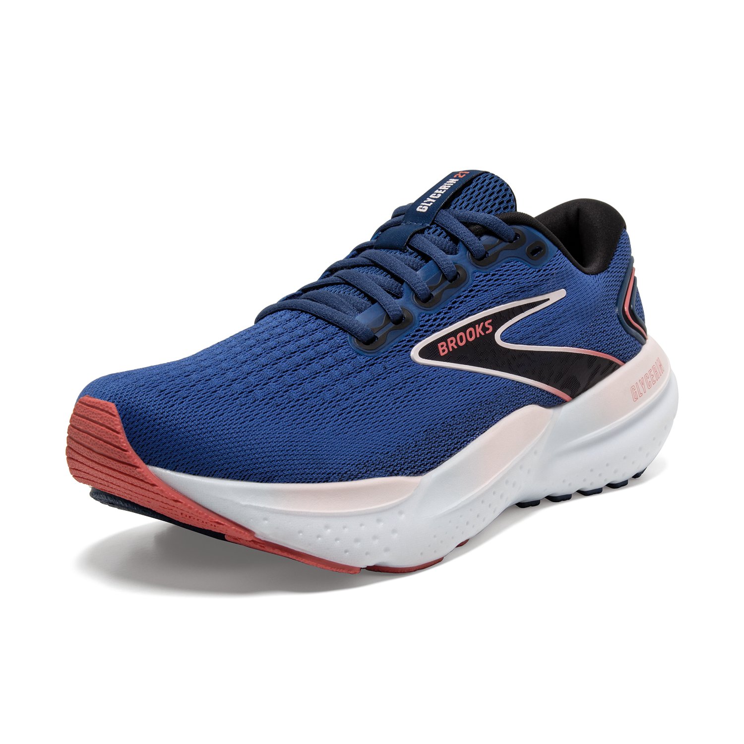 Brooks Women's Glycerin 21 Running Shoes Academy