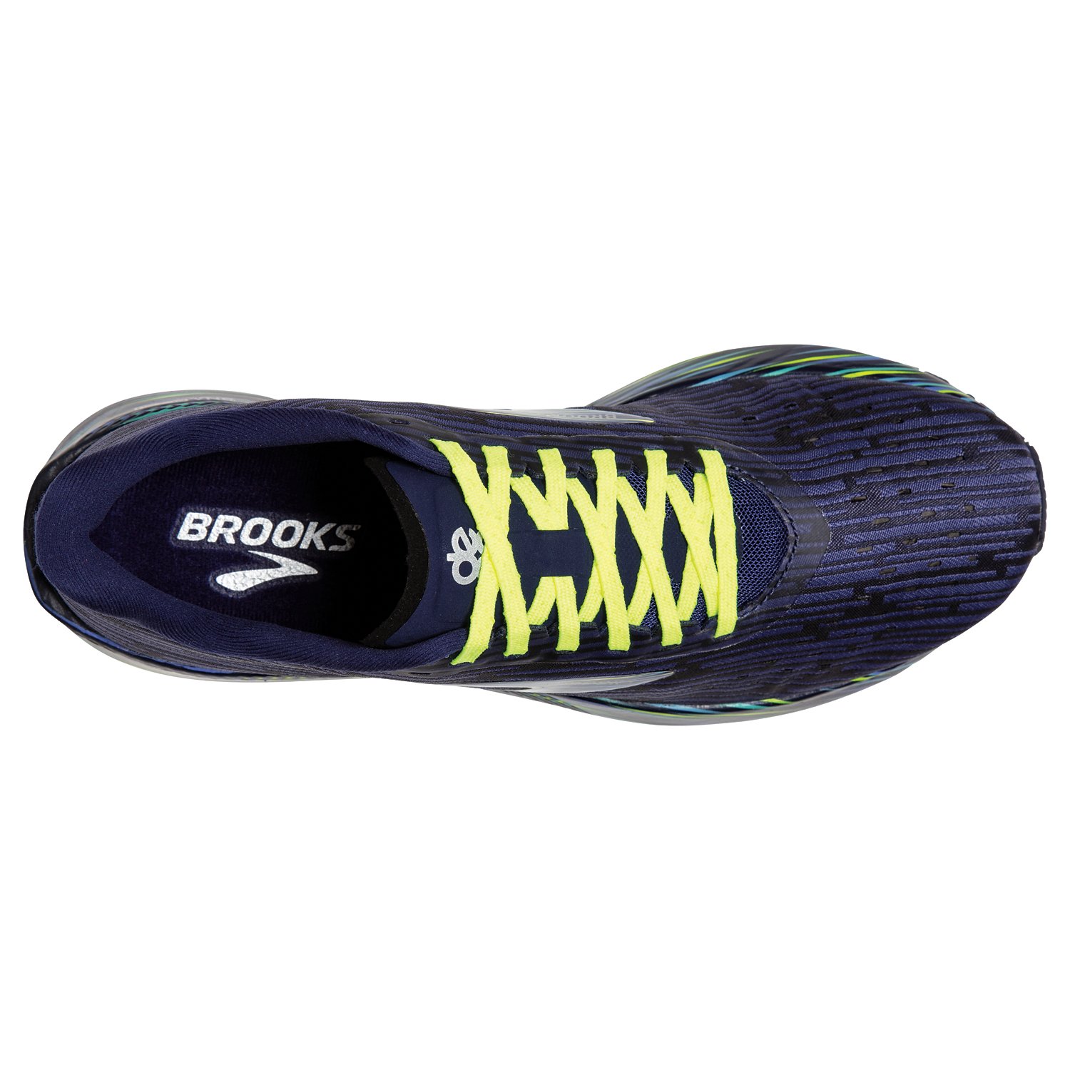Brooks Women’s Hyperion Tempo Run Boston Running Shoes Academy
