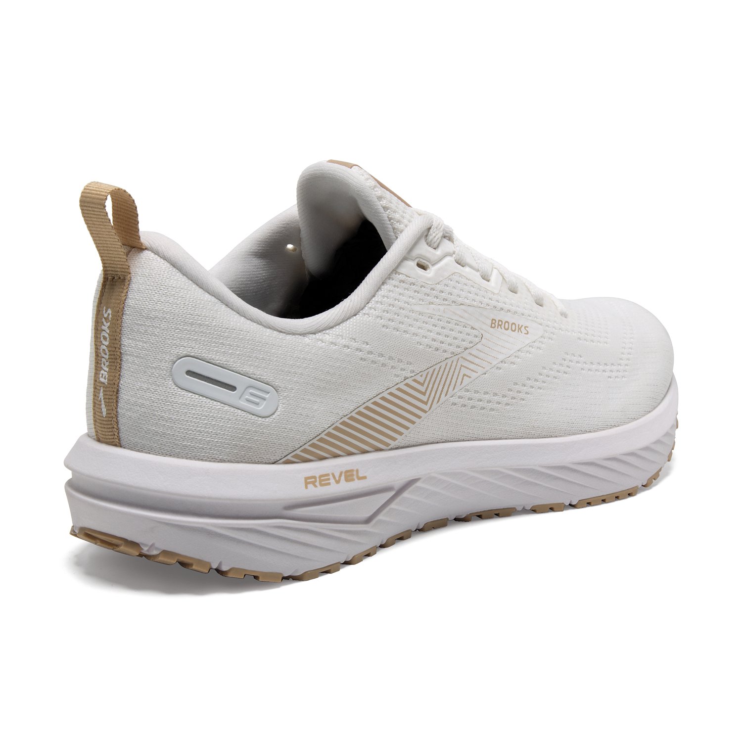Brooks Women's Revel 6 Running Shoes | Free Shipping at Academy