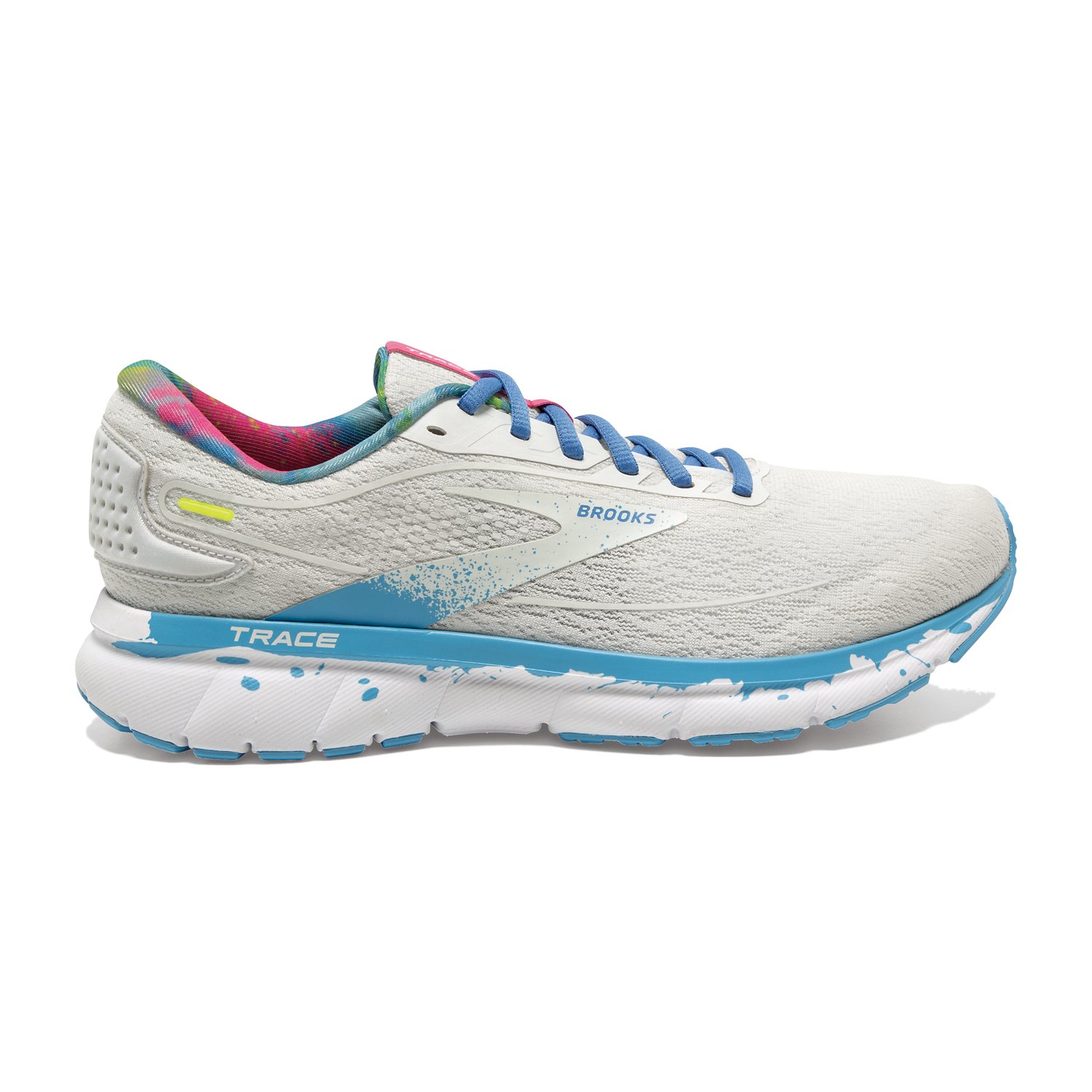 Brooks Women's Trace 2 Running Shoes Free Shipping at Academy
