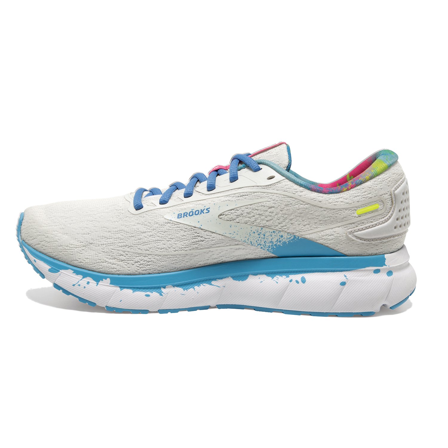 Brooks Women's Trace 2 Running Shoes Free Shipping at Academy