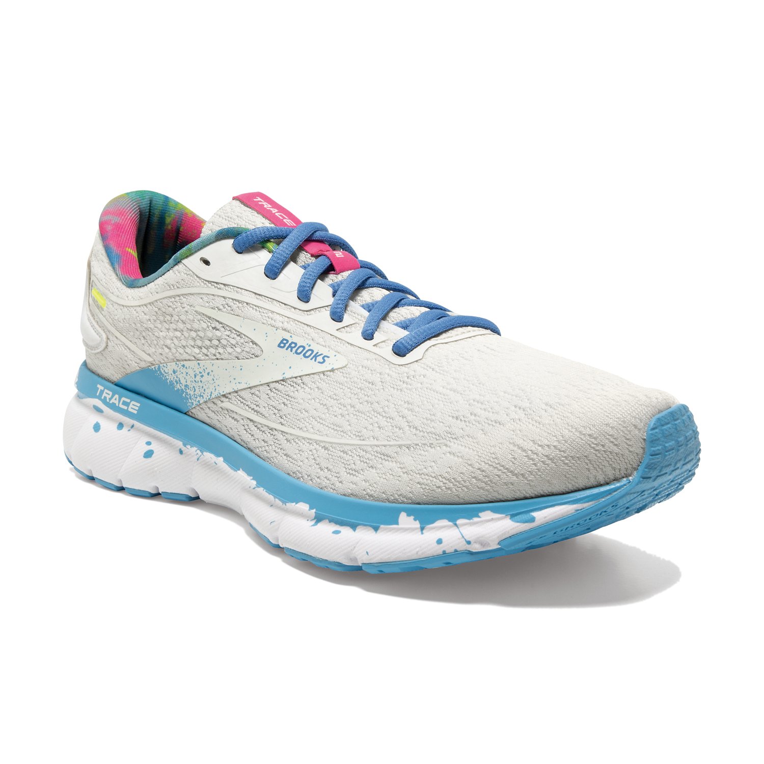 Brooks Women's Trace 2 Running Shoes Free Shipping at Academy