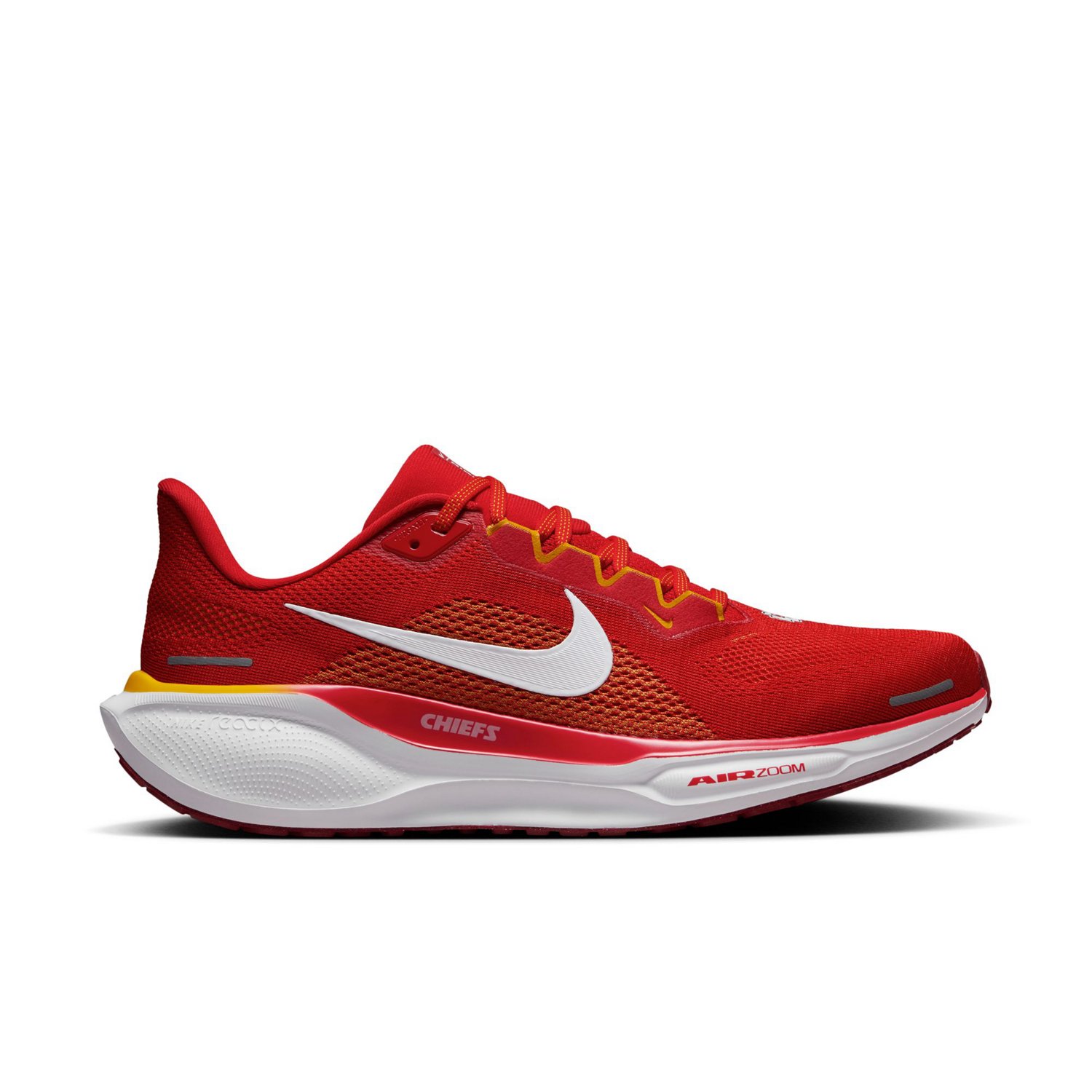chiefs nike shoes pegasus