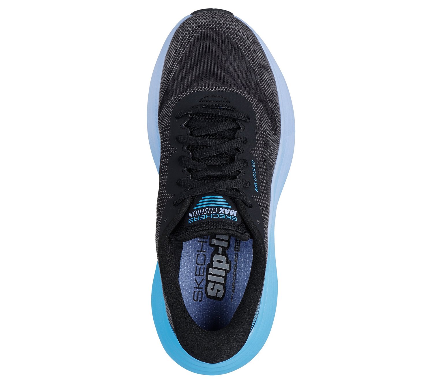 mujer skechers max cushioning