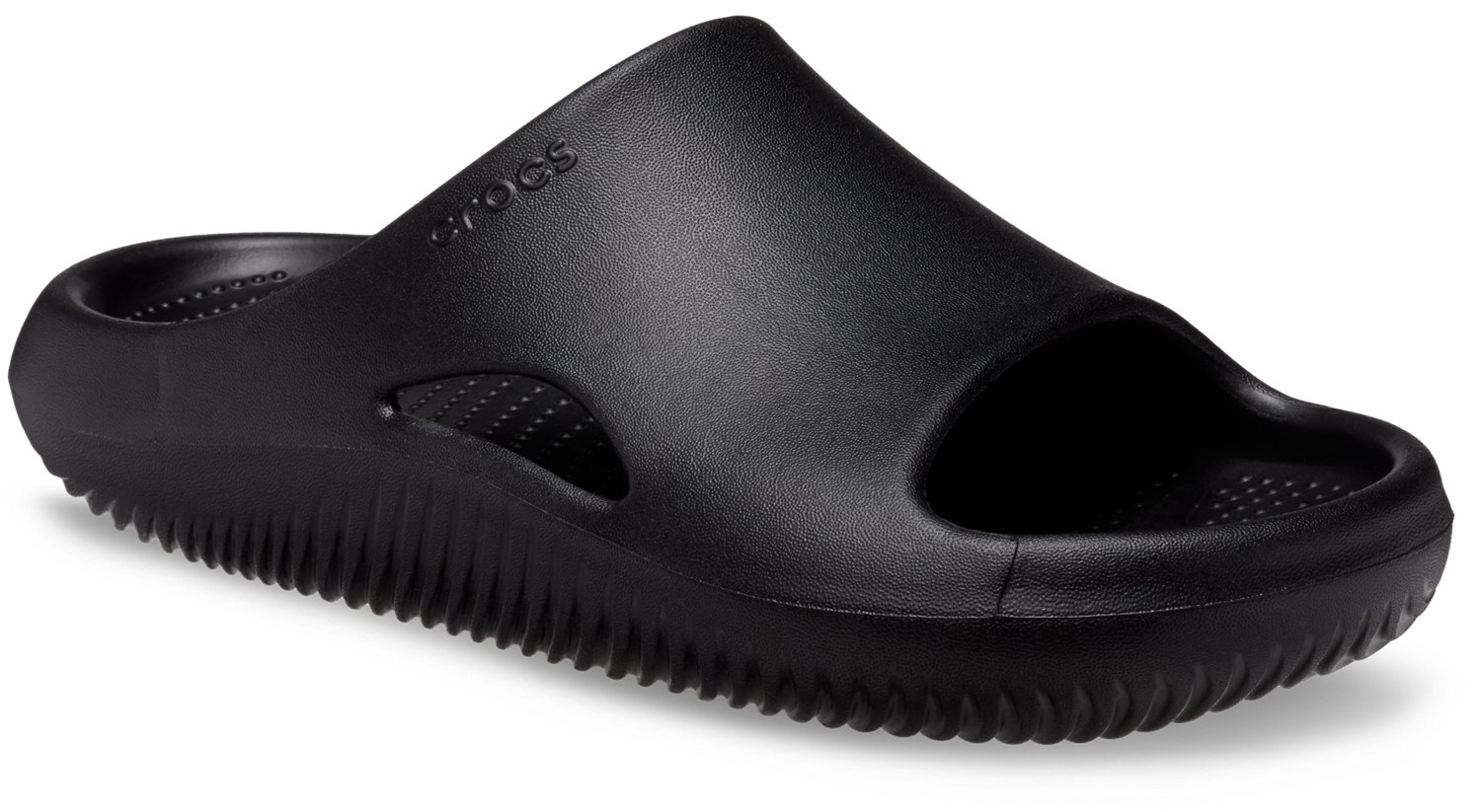 Crocs Adults' Mellow Recovery Slides | Free Shipping at Academy