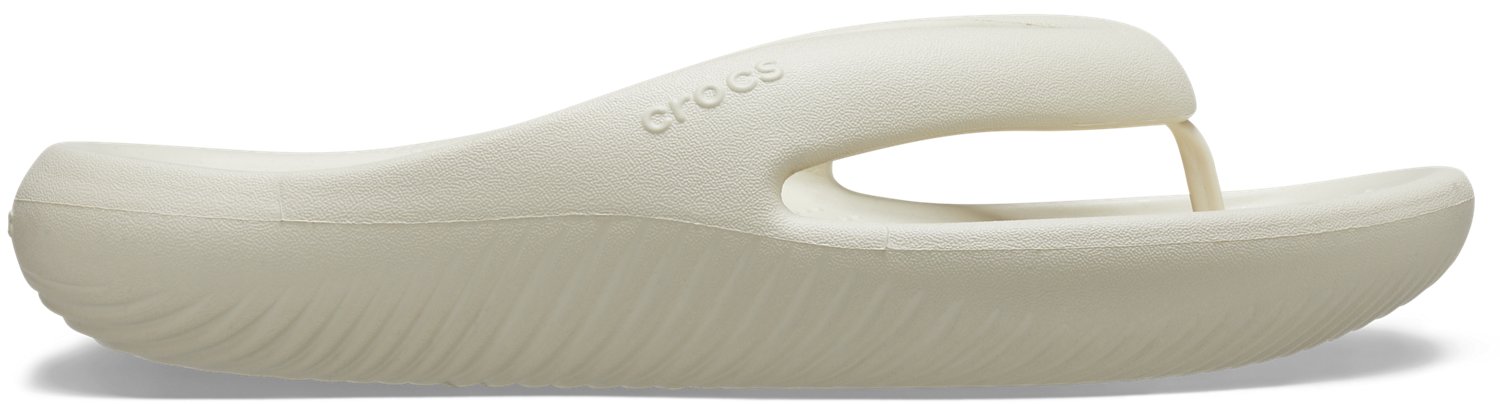 Crocs Men's Mellow Flip Flops | Free Shipping at Academy