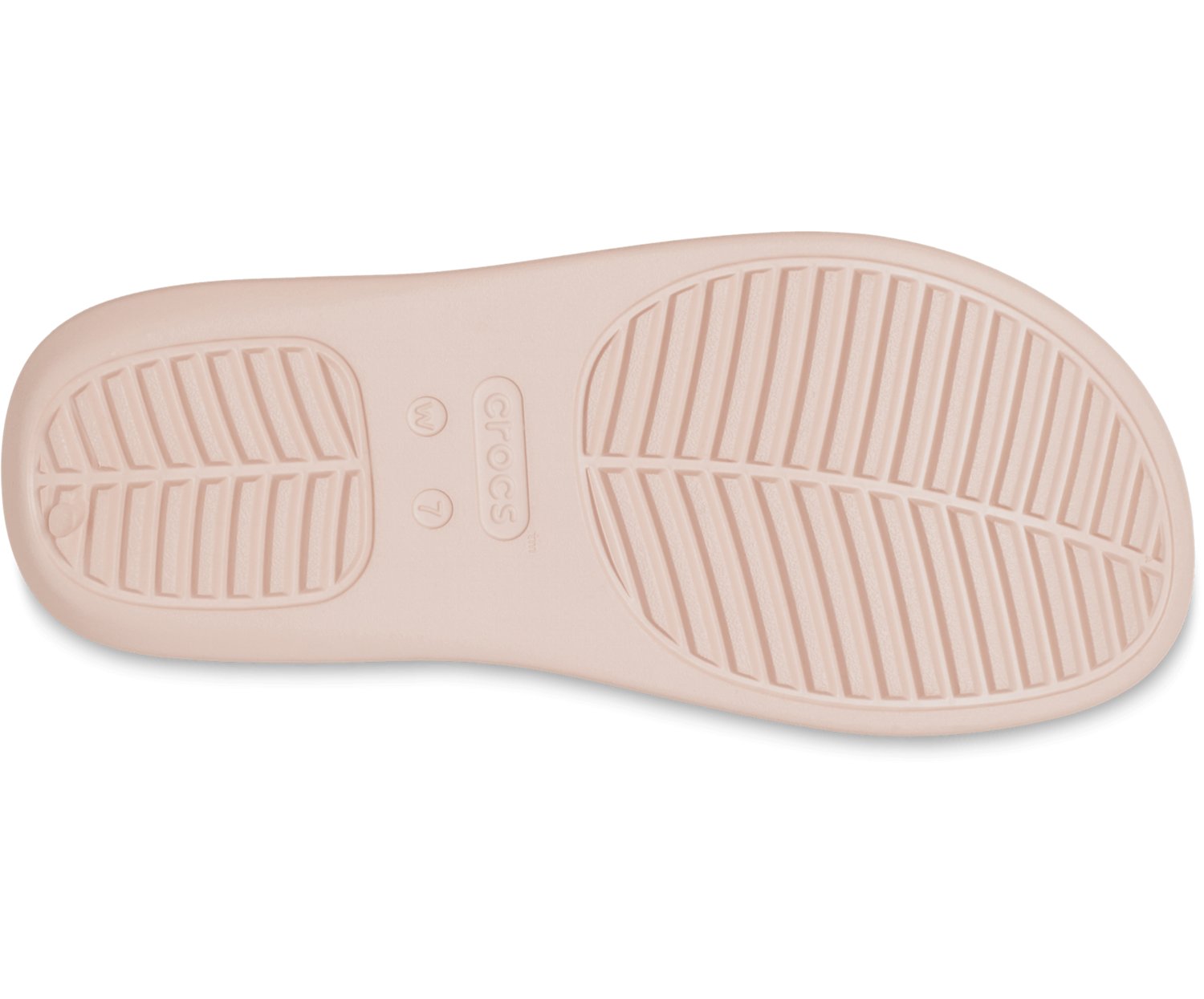 Crocs Women's Getaway Platform Flip | Free Shipping at Academy