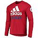 adidas Chicago Fire Vintage Performance Long Sleeve T-Shirt | Academy