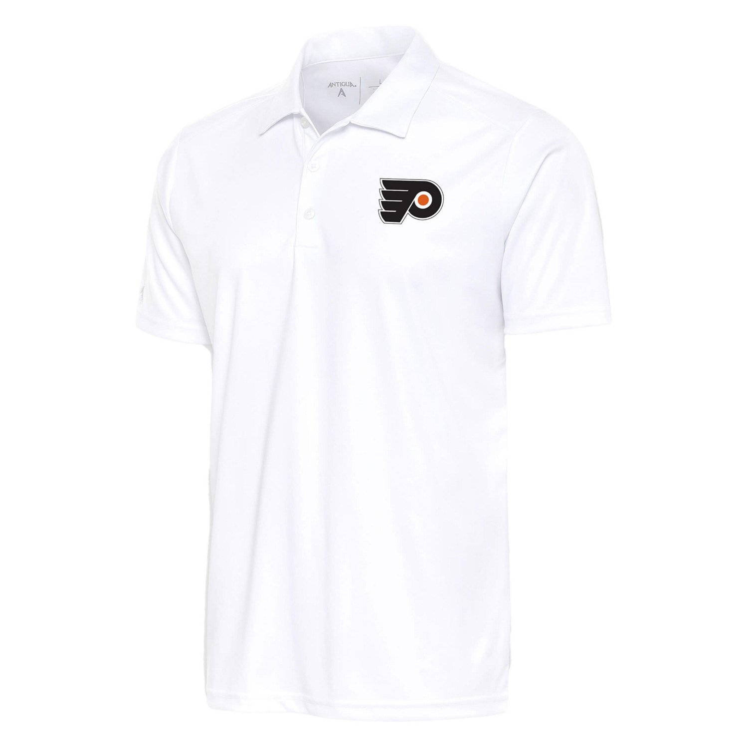 Antigua Philadelphia Flyers Special Edition 20 Tribute Polo Academy 7021