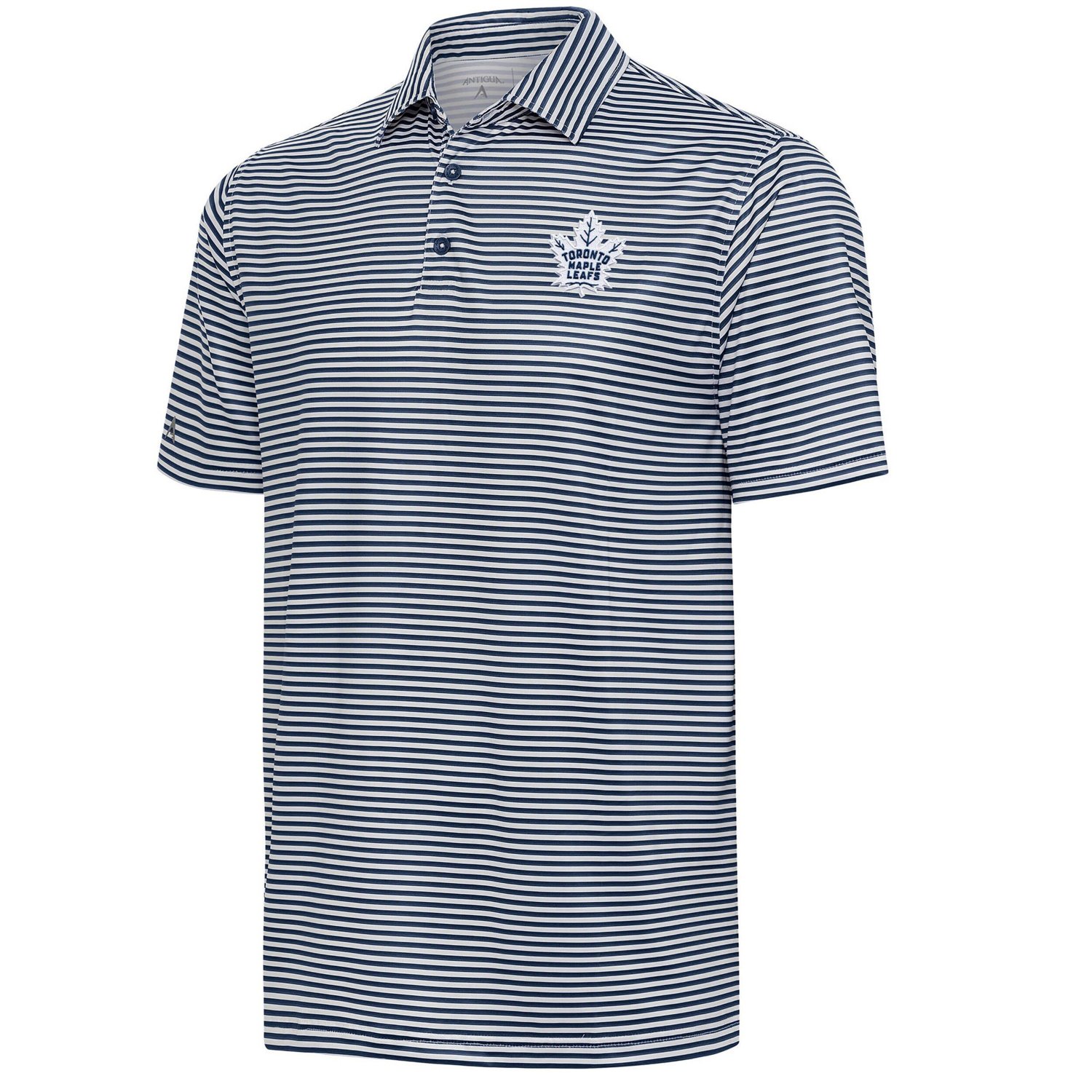 Antigua Toronto Maple Leafs Skills Polo | Academy