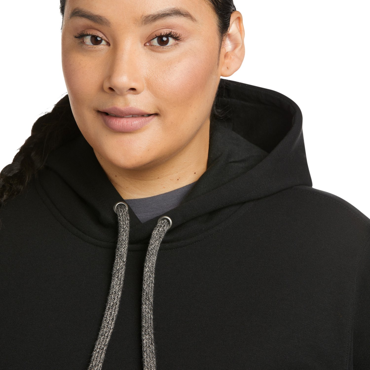 Ariat Women's Rebar Graphic Hoodie Free Shipping at Academy