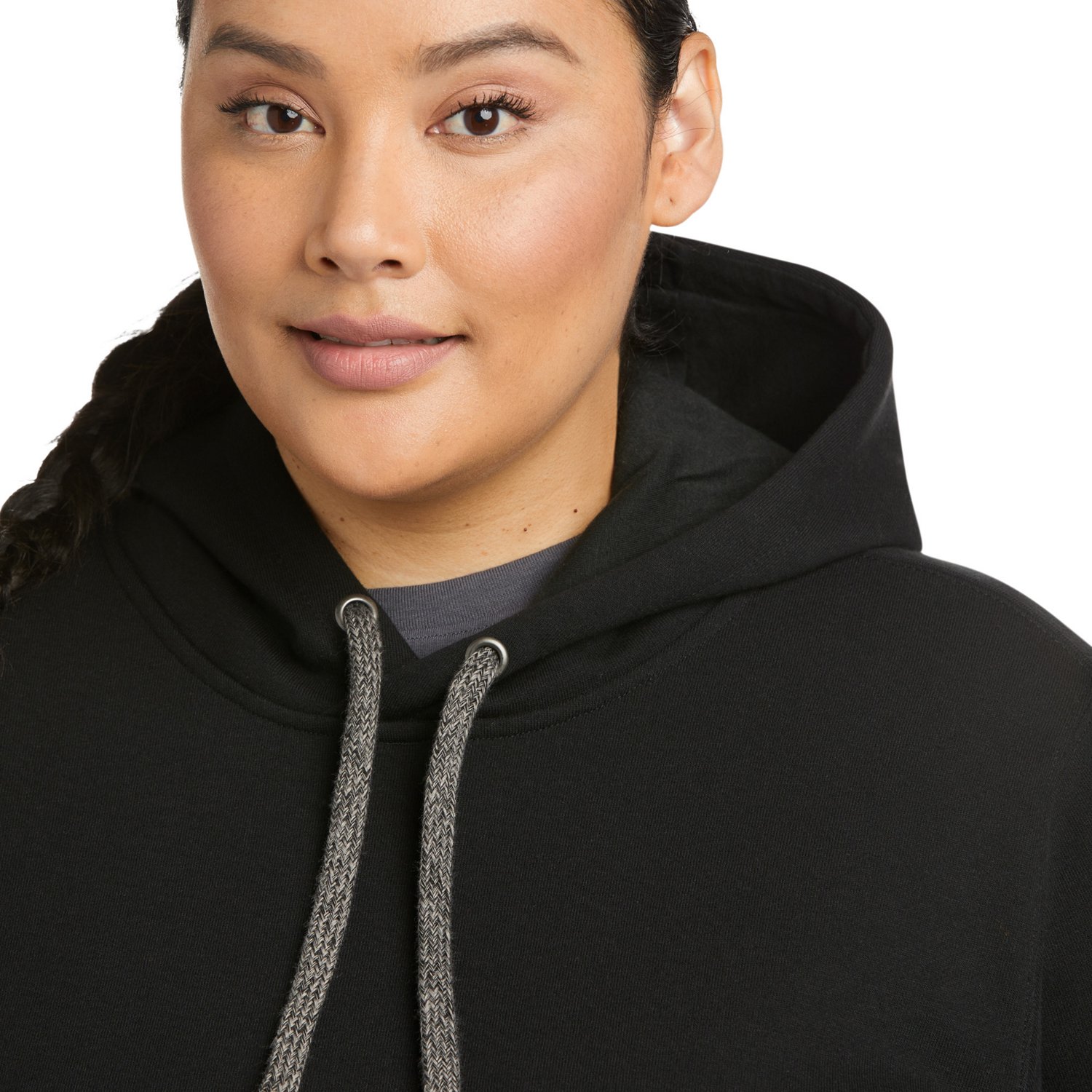 Ariat Women's Rebar Graphic Hoodie | Free Shipping at Academy