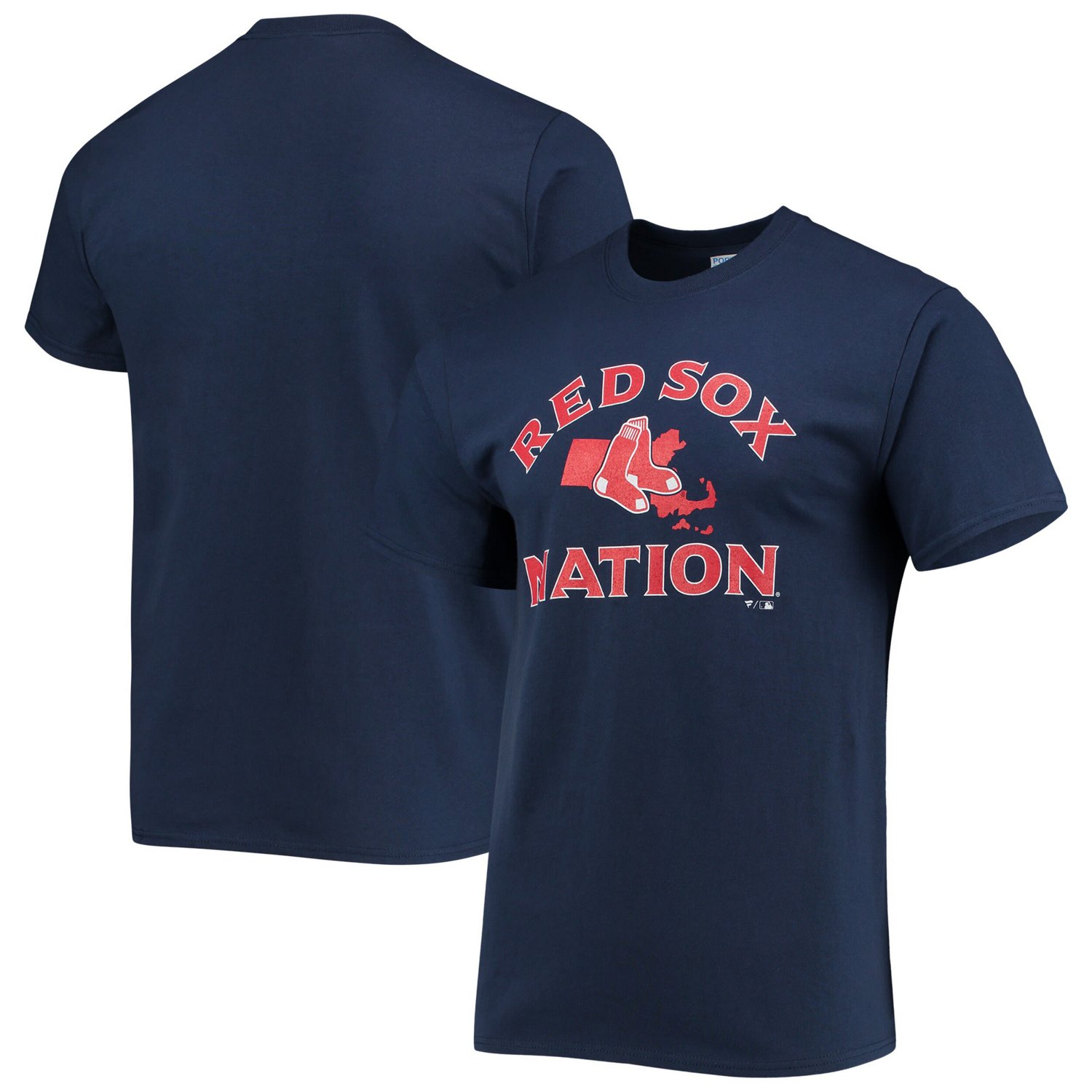 Boston Red Sox Red Sox Nation Local T-Shirt | Academy