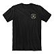 Buck Wear Willie Nelson Whiskey River Short Sleeve T-shirt | Academy