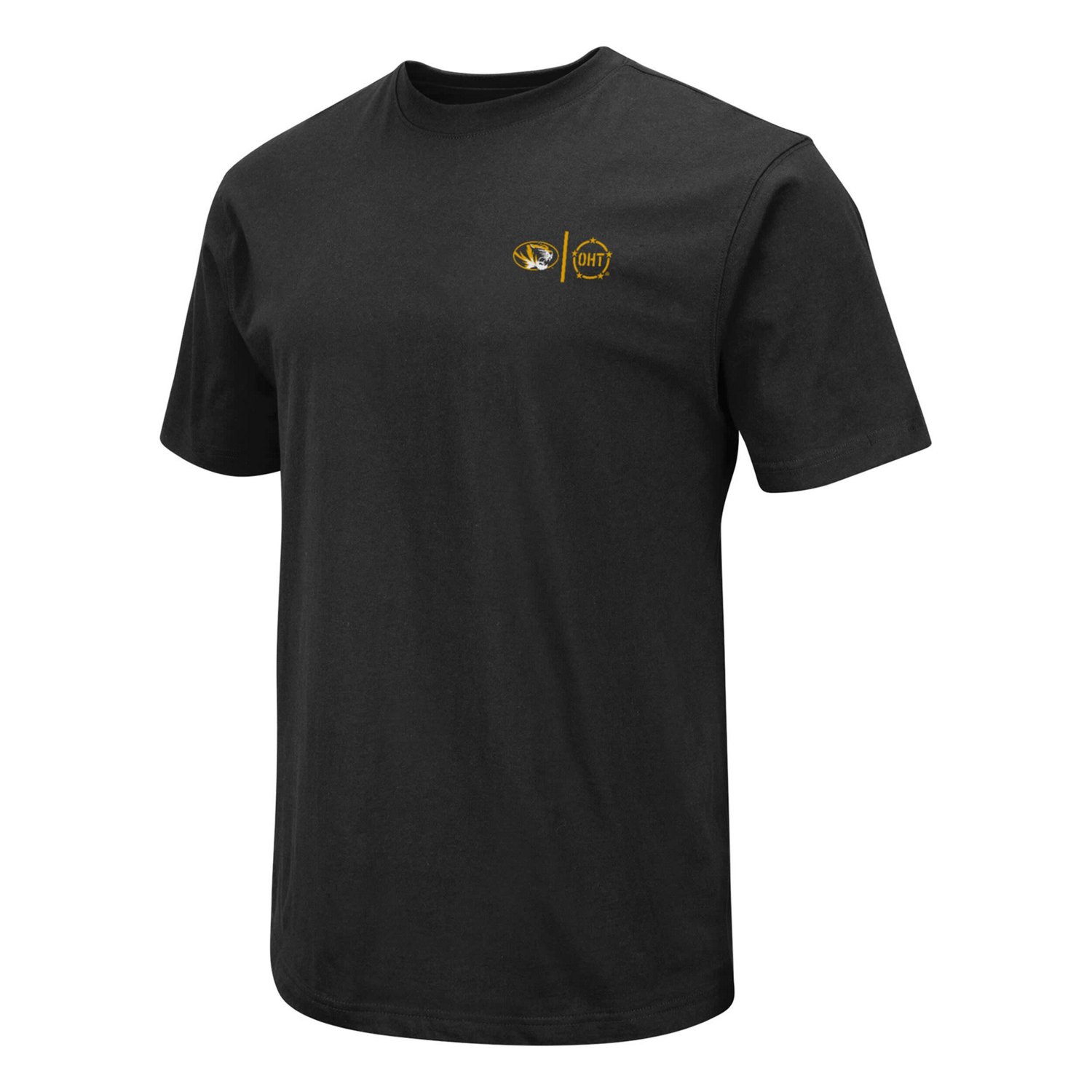 Colosseum Missouri Tigers OHT Military Appreciation T-Shirt | Academy