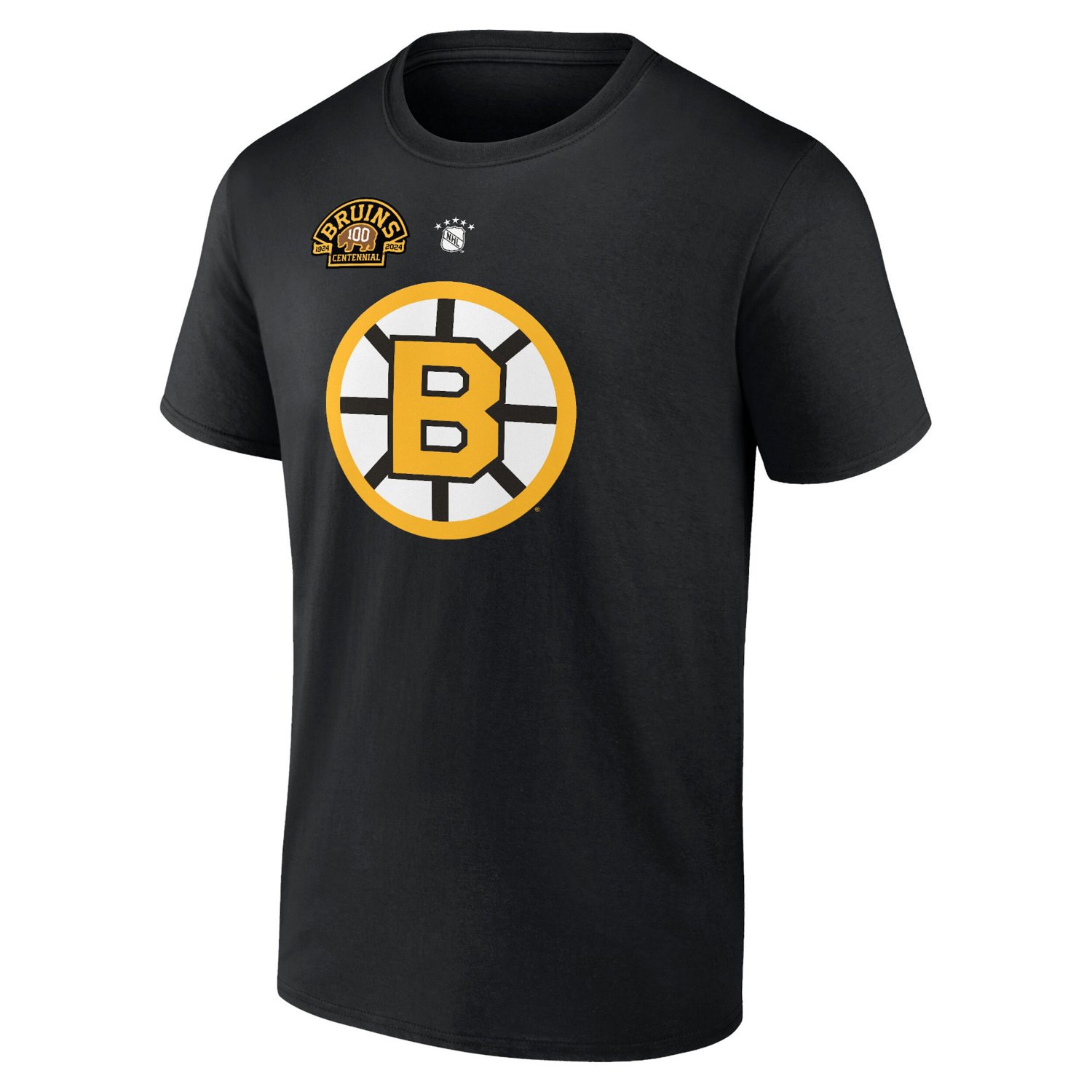 Fanatics Branded Bobby Orr Boston Bruins Centennial Authentic Stack ...