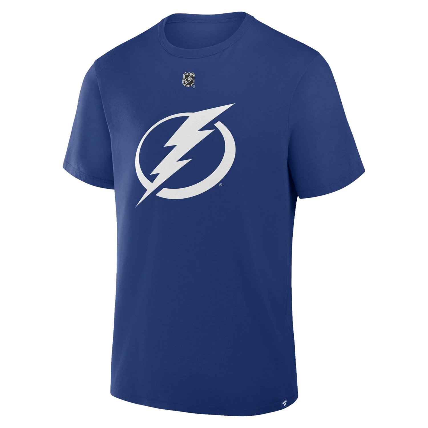 Fanatics Brayden Point Tampa Bay Lightning Authentic Stack Name Number ...