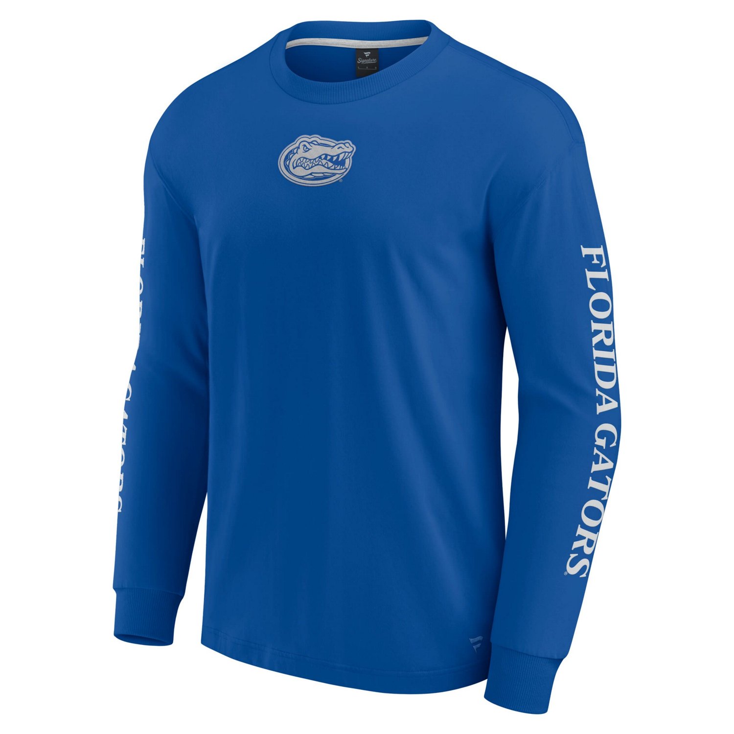 Fanatics Florida Gators Strive Long Sleeve T-Shirt | Academy