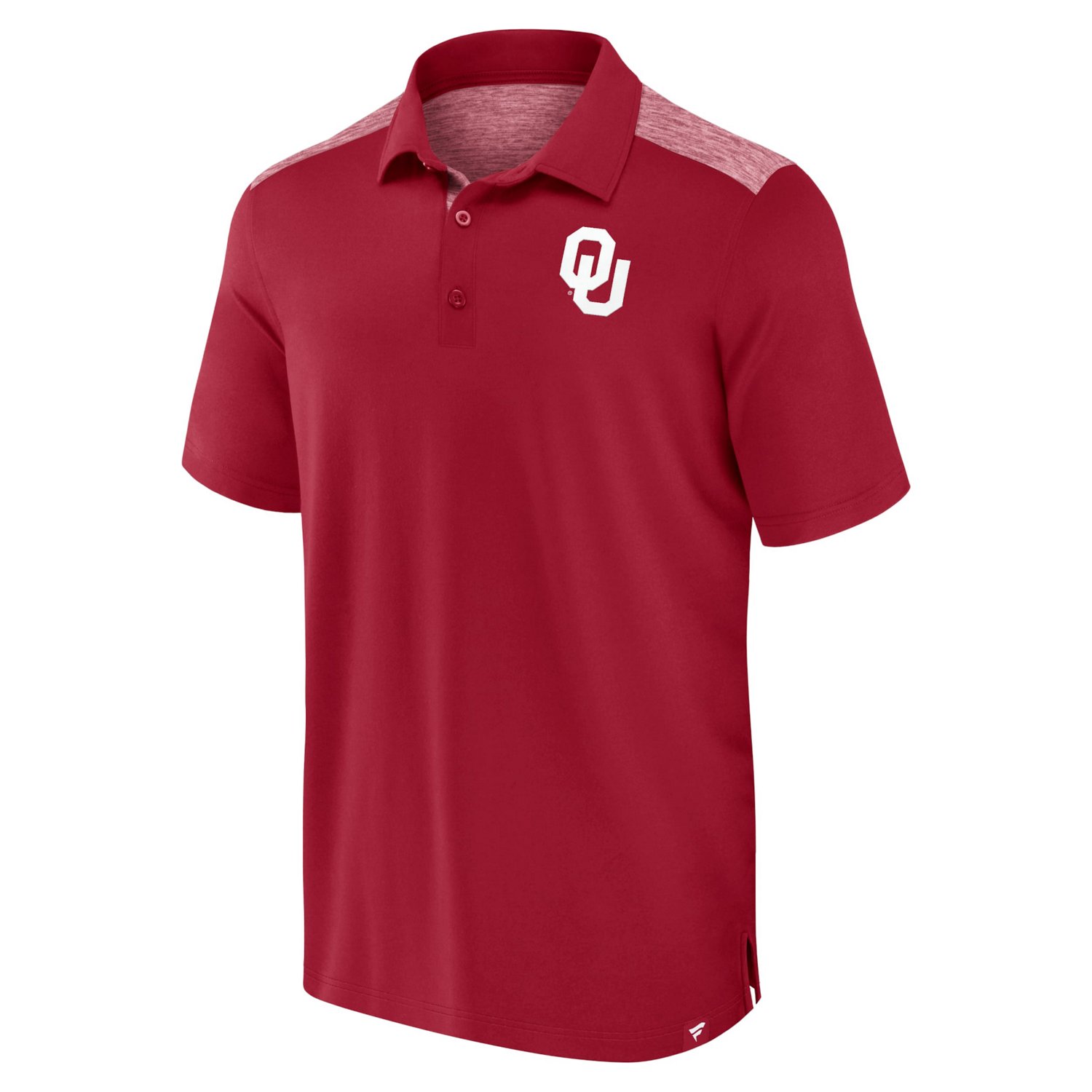 Fanatics Oklahoma Sooners Long Shot Polo | Academy