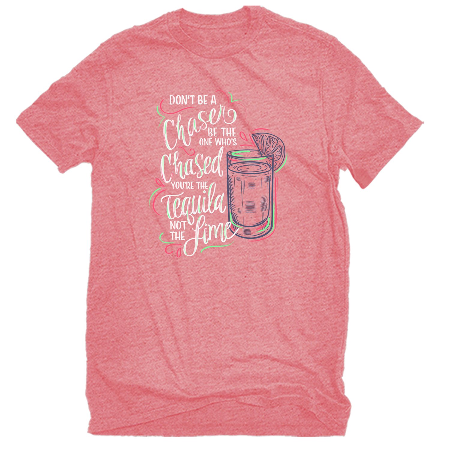 live-outside-the-limits-women-s-don-t-be-a-chaser-t-shirt-academy