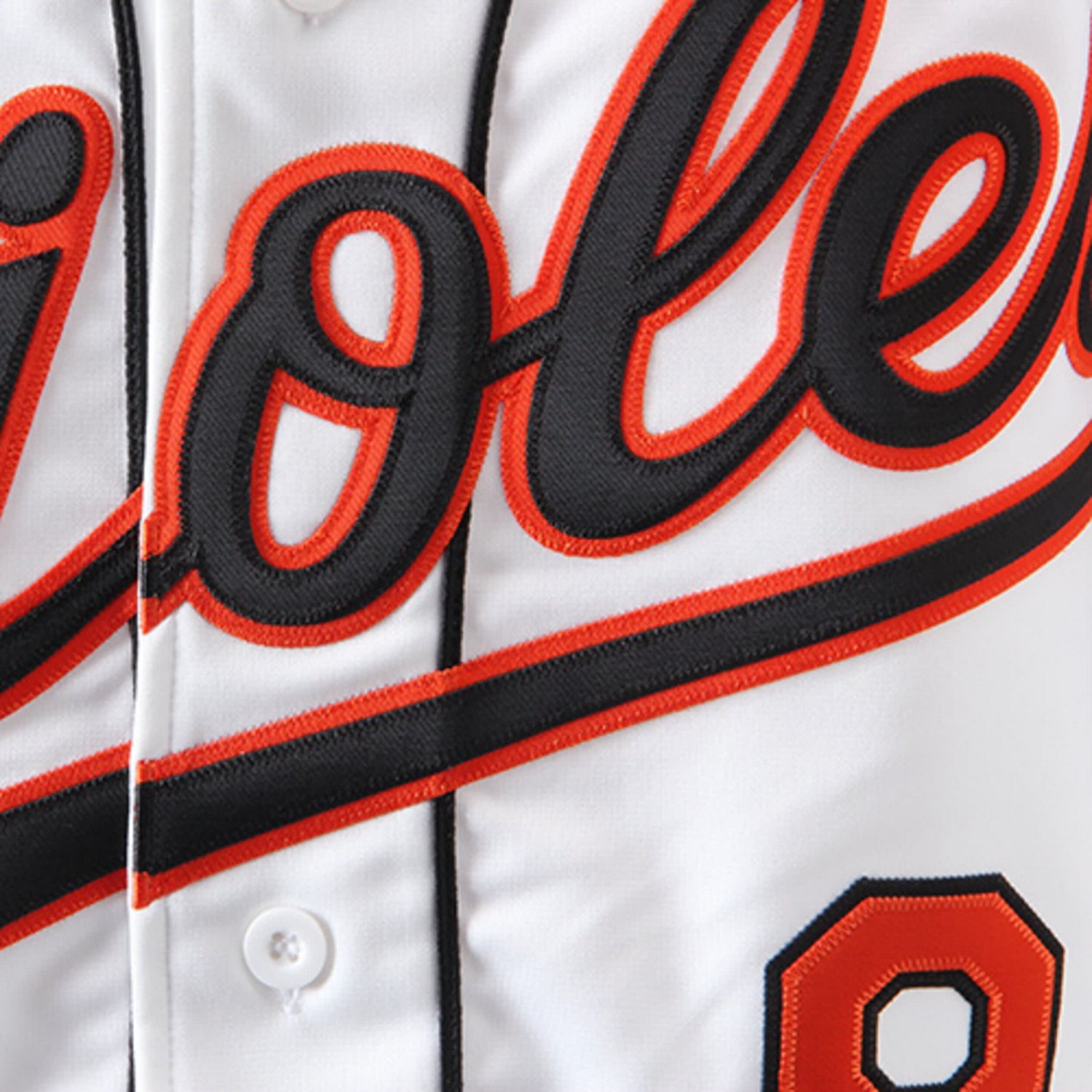 Mitchell Ness Cal Ripken Baltimore Orioles Home Authentic Jersey | Academy