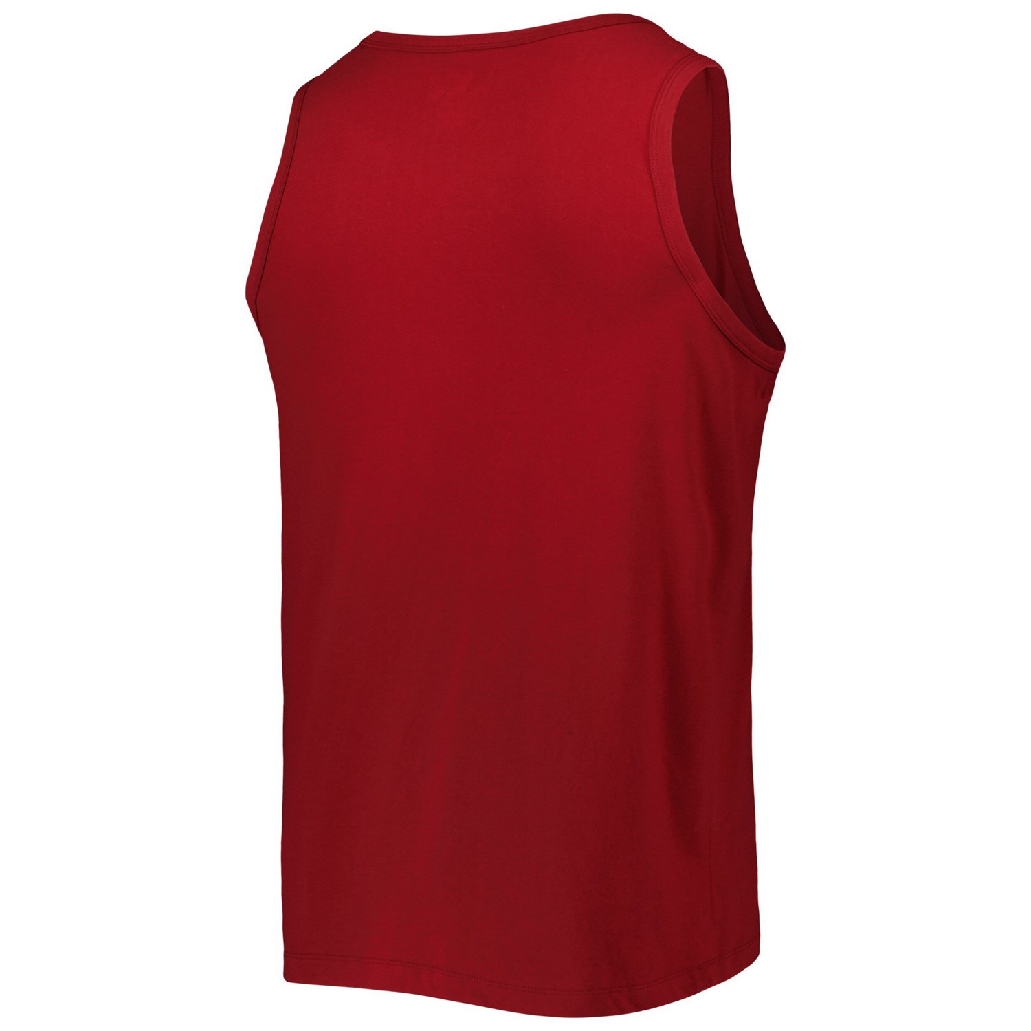 Nike Alabama Tide Futura Performance Scoop Neck Tank Top Academy