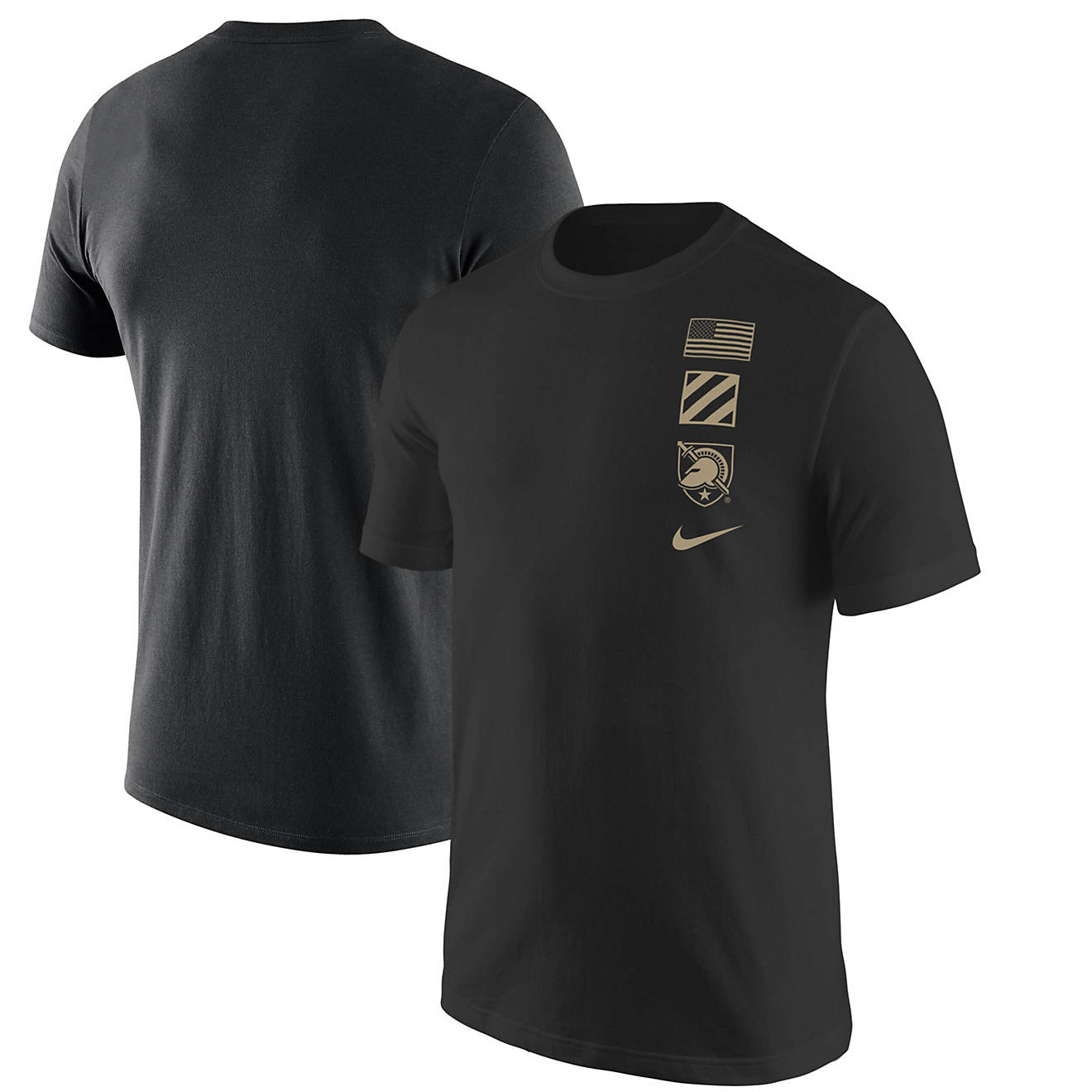 Nike Army Knights 2023 Rivalry Collection T-Shirt | Academy