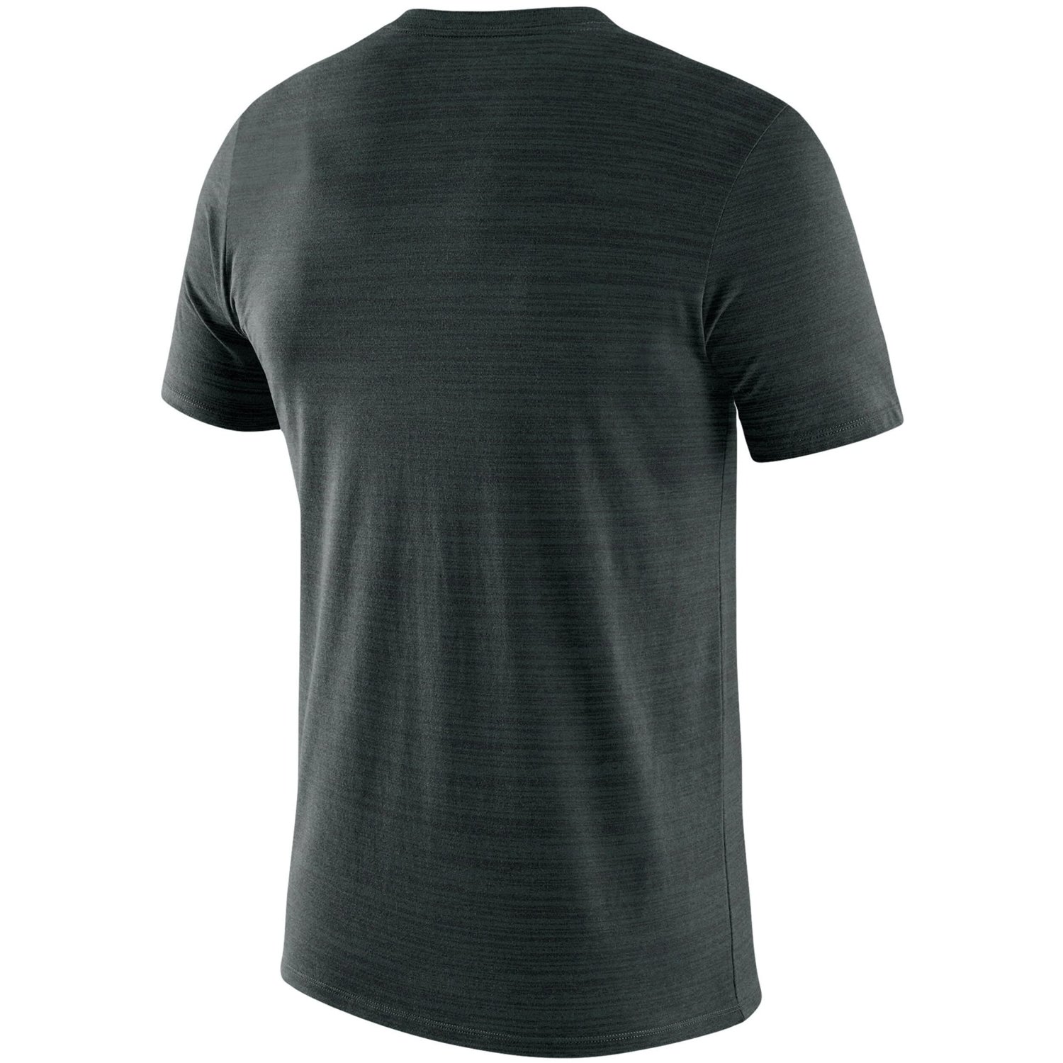 Nike Baylor Bears Team Logo Velocity Legend Performance T-Shirt | Academy