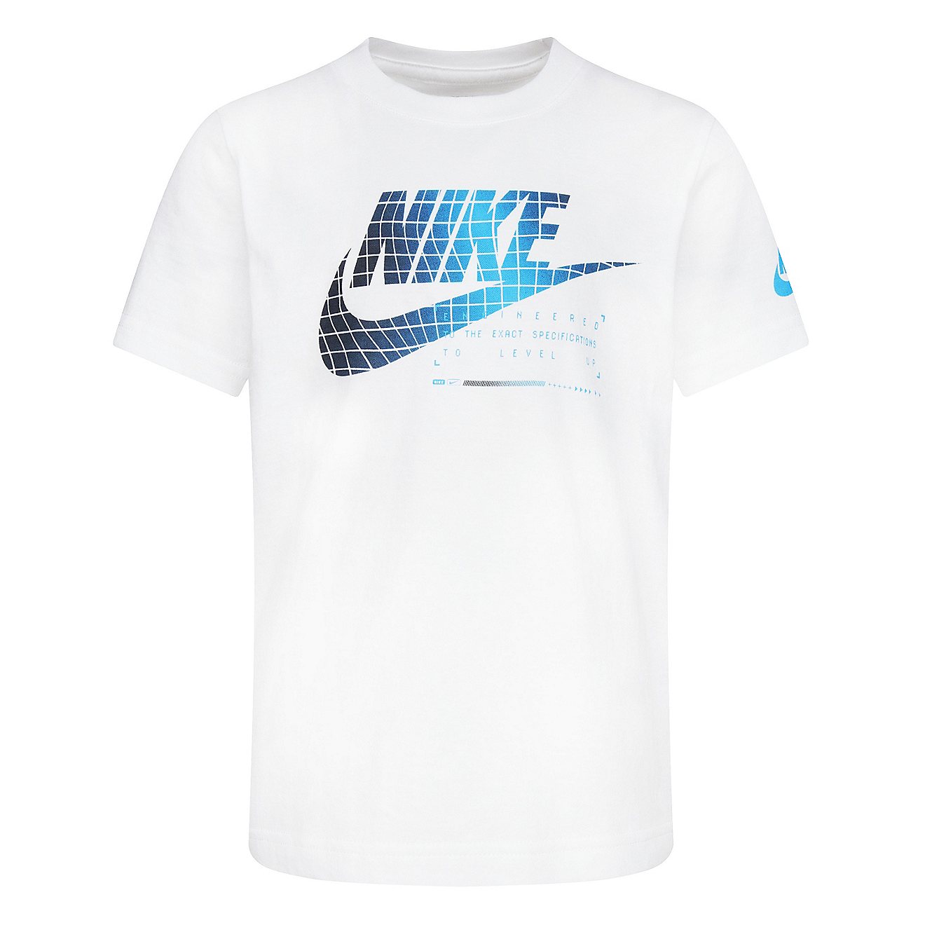 Nike Boys’ Club T-Shirt | Academy