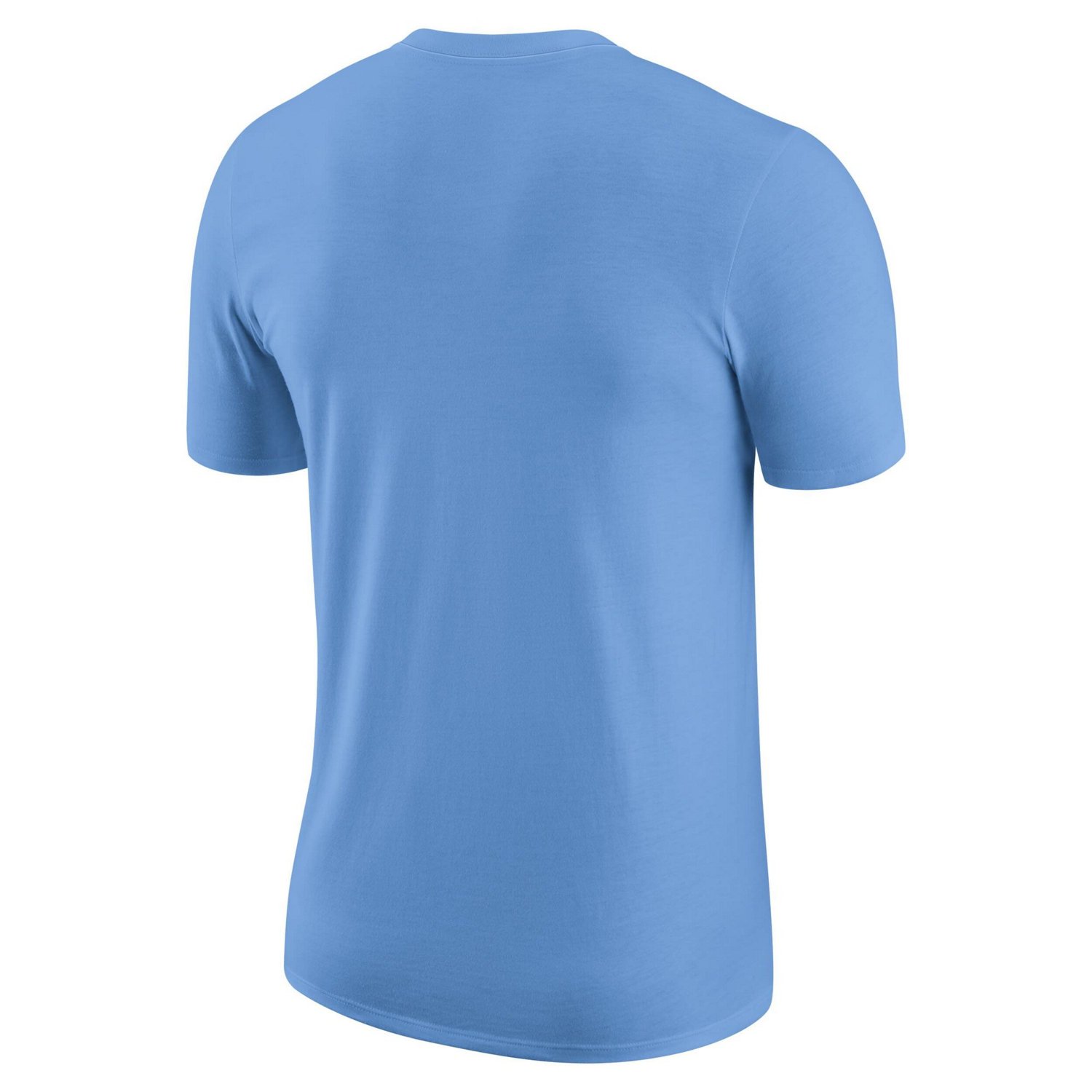 Nike Carolina North Carolina Tar Heels Wordmark Stadium T-Shirt | Academy