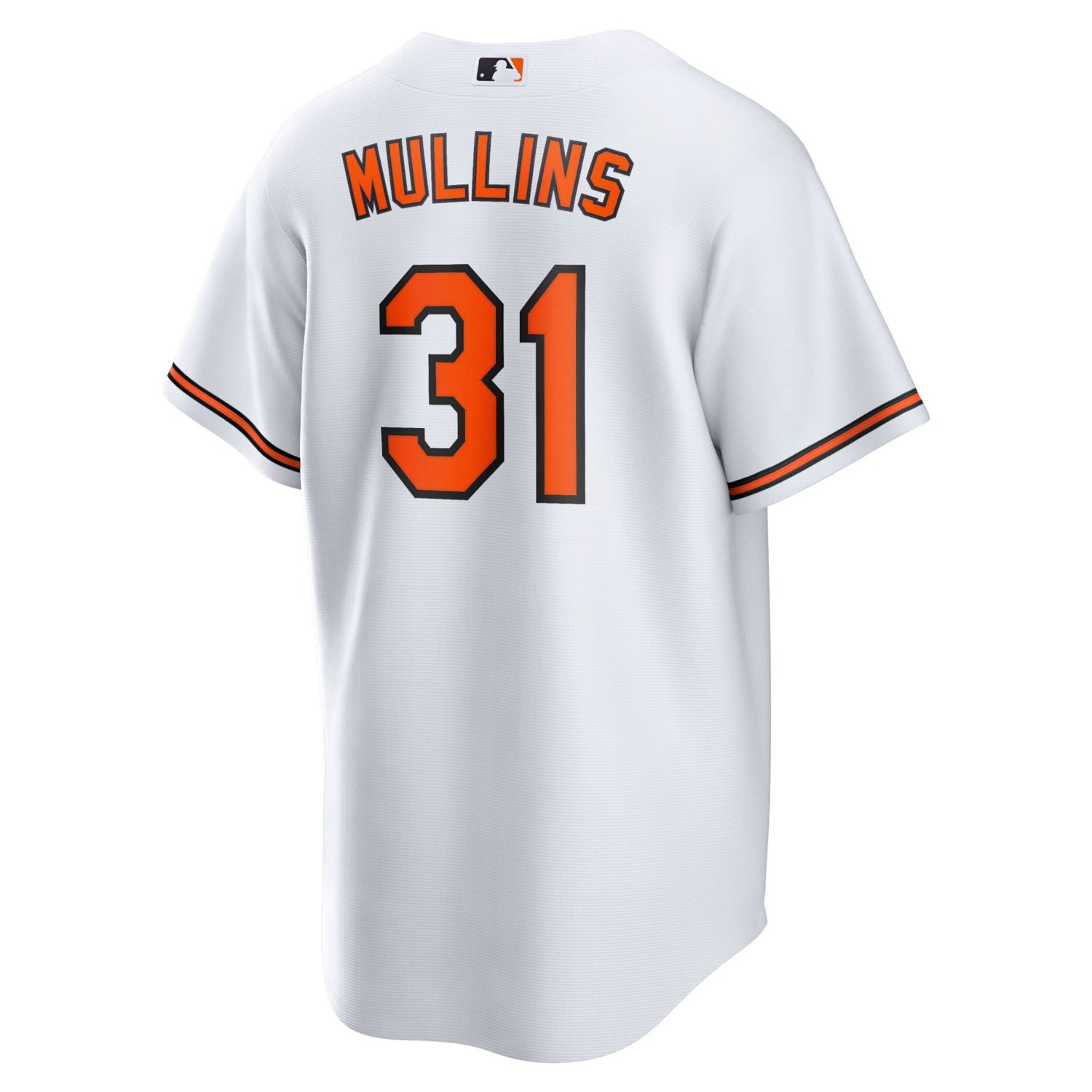 Nike Cedric Mullins Baltimore Orioles Replica Player Jersey | Academy