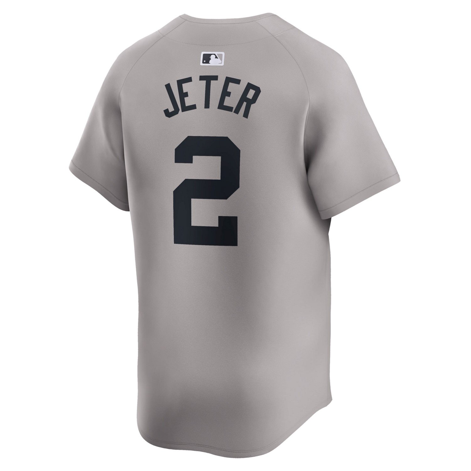 derek jeter nike jersey