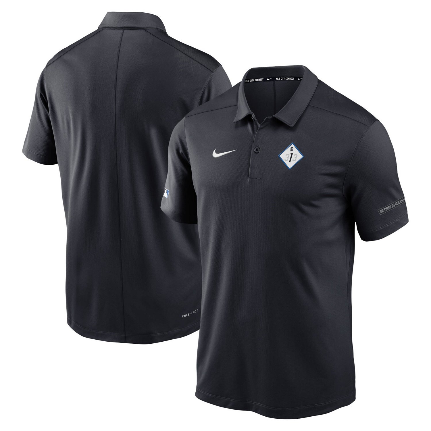 Nike Detroit Tigers 2024 City Connect Authentic Collection Victory ...