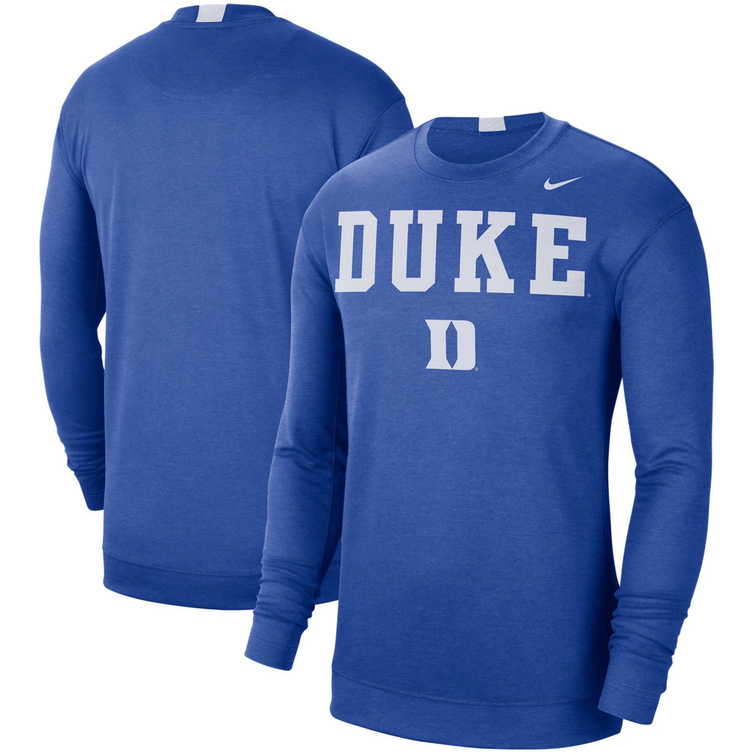 Nike Duke Blue Devils 2021/22 Basketball Team Spotlight Performance