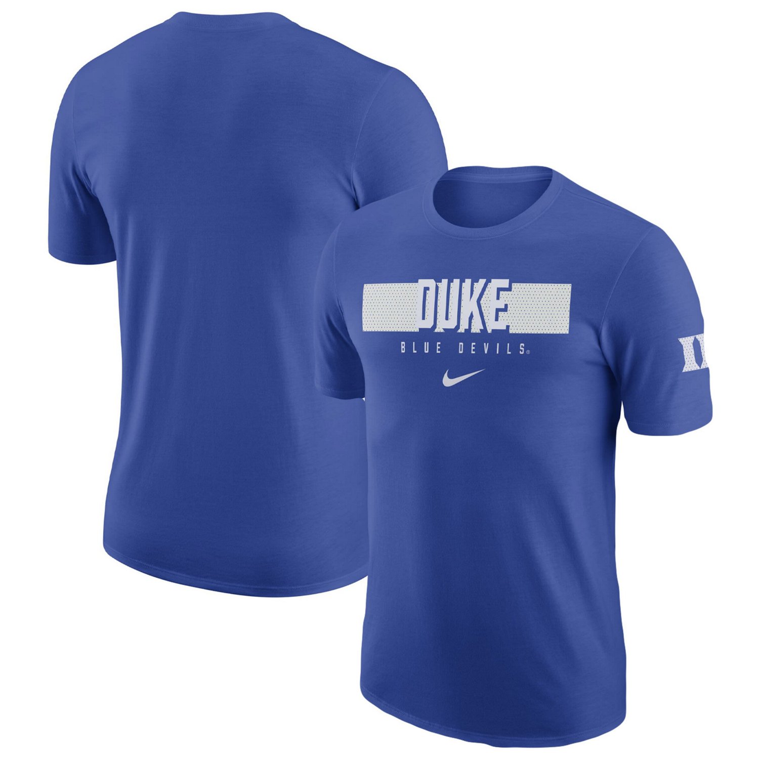 Nike Duke Blue Devils Campus Gametime T-Shirt | Academy