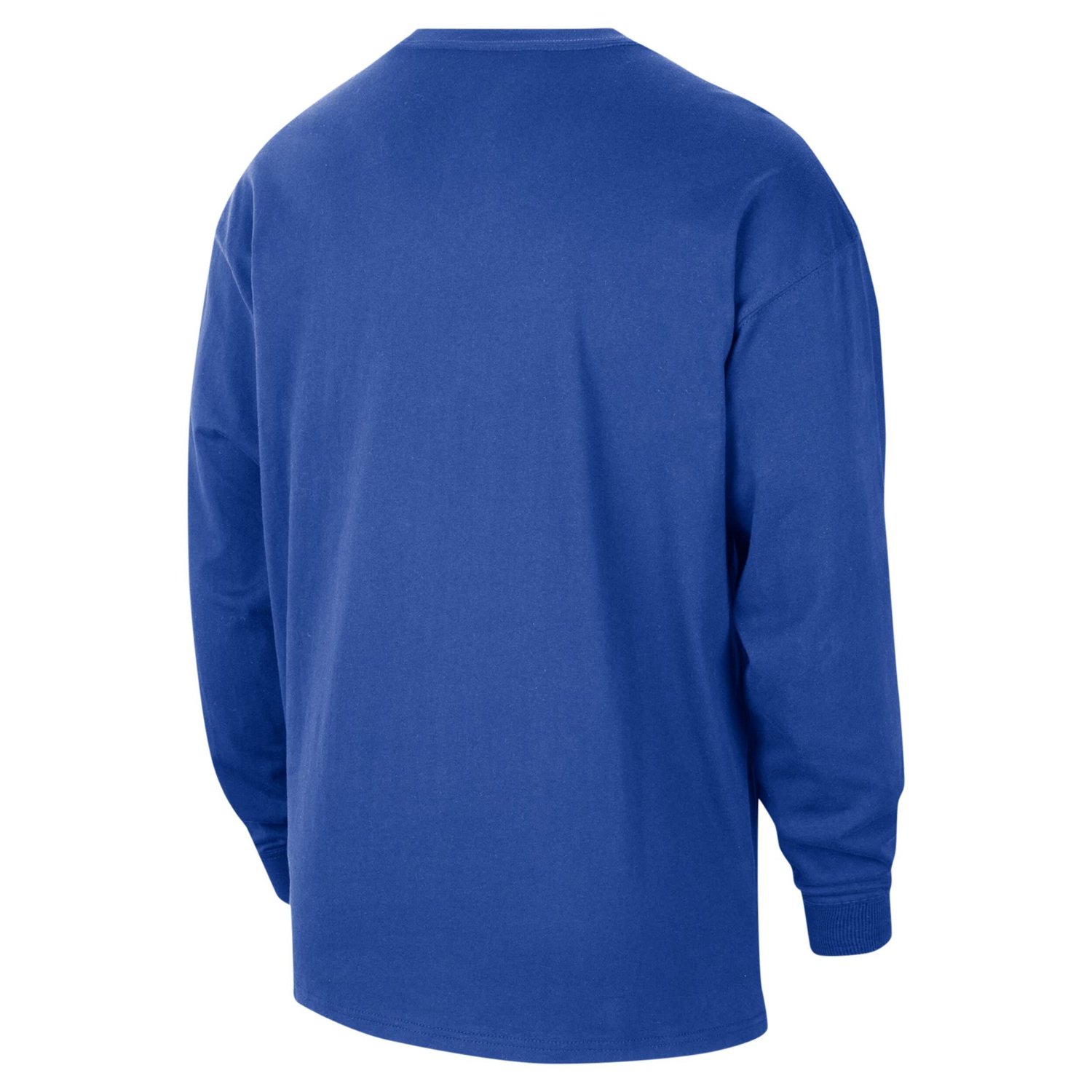 Nike Duke Blue Devils Heritage Max90 Long Sleeve T-Shirt | Academy