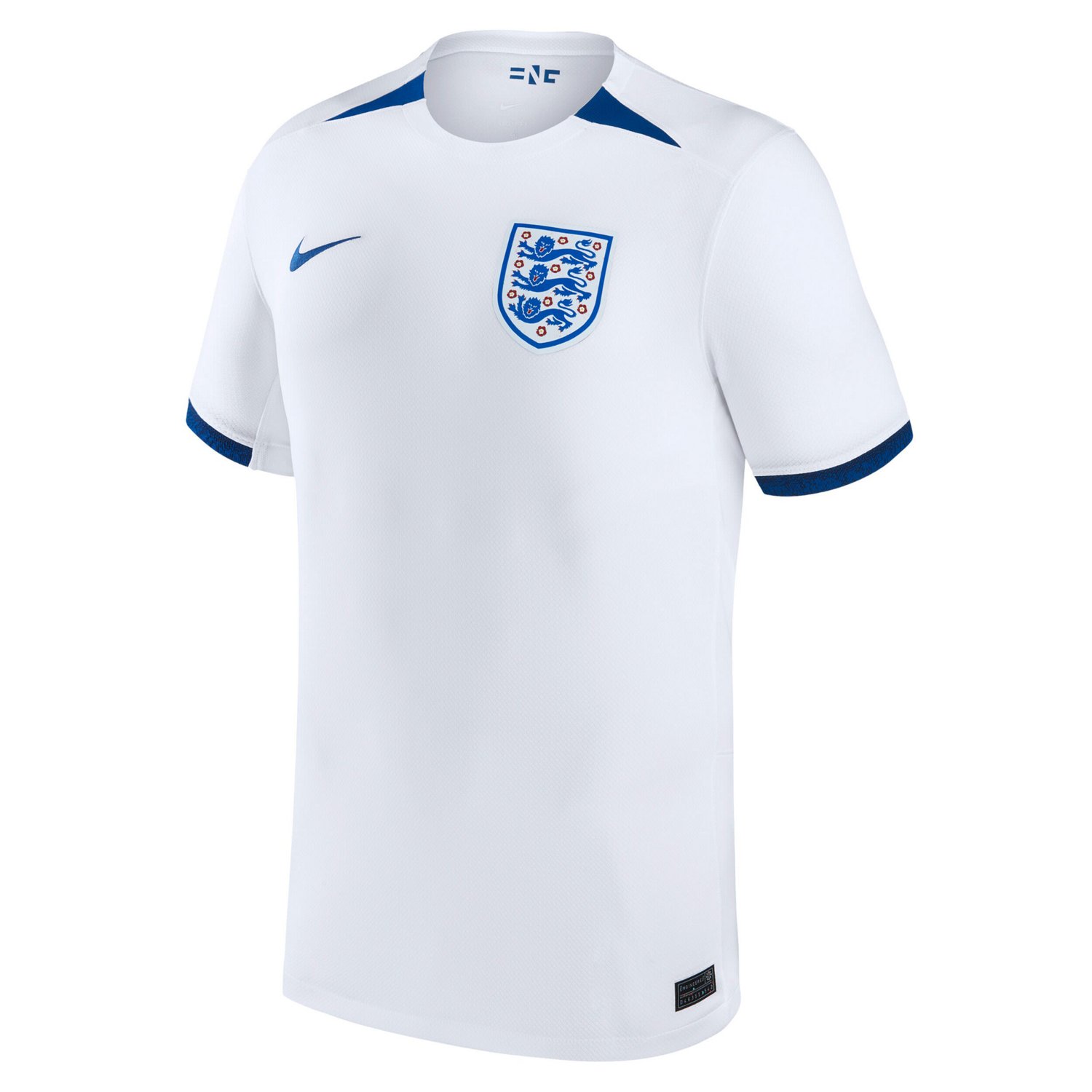 Nike England Wo National Team 2023 Home Stadium Replica Jersey | Academy