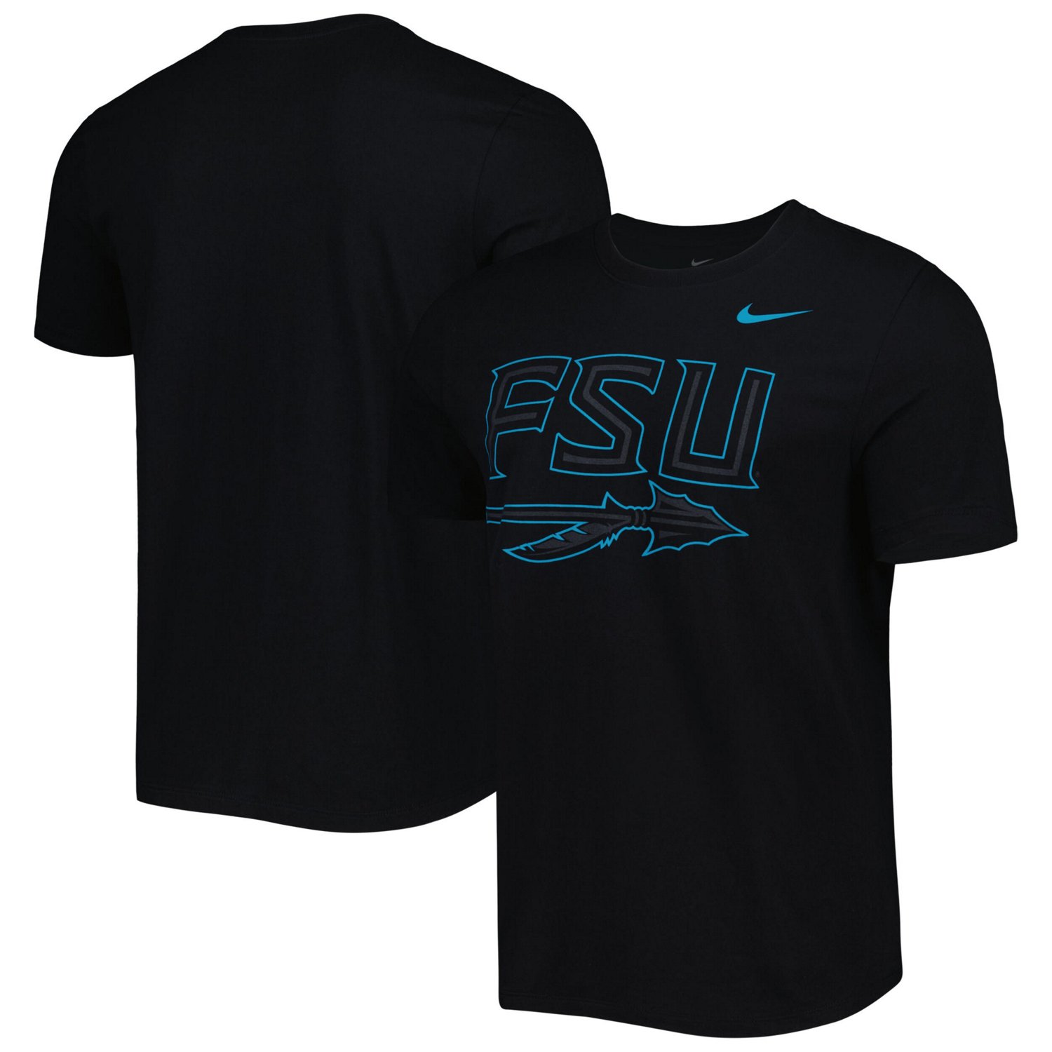 Nike Florida State Seminoles Color Pop T-Shirt | Academy