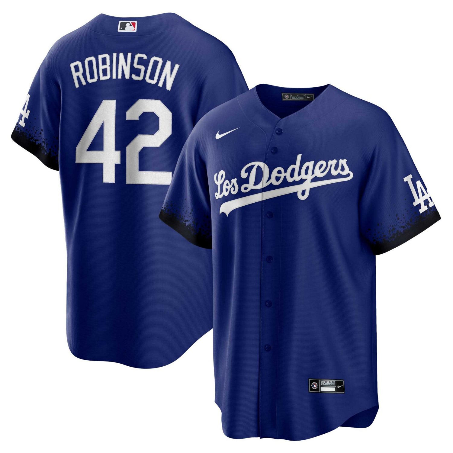 Los Angeles Dodgers City Connect Jerseys & Gear | Academy