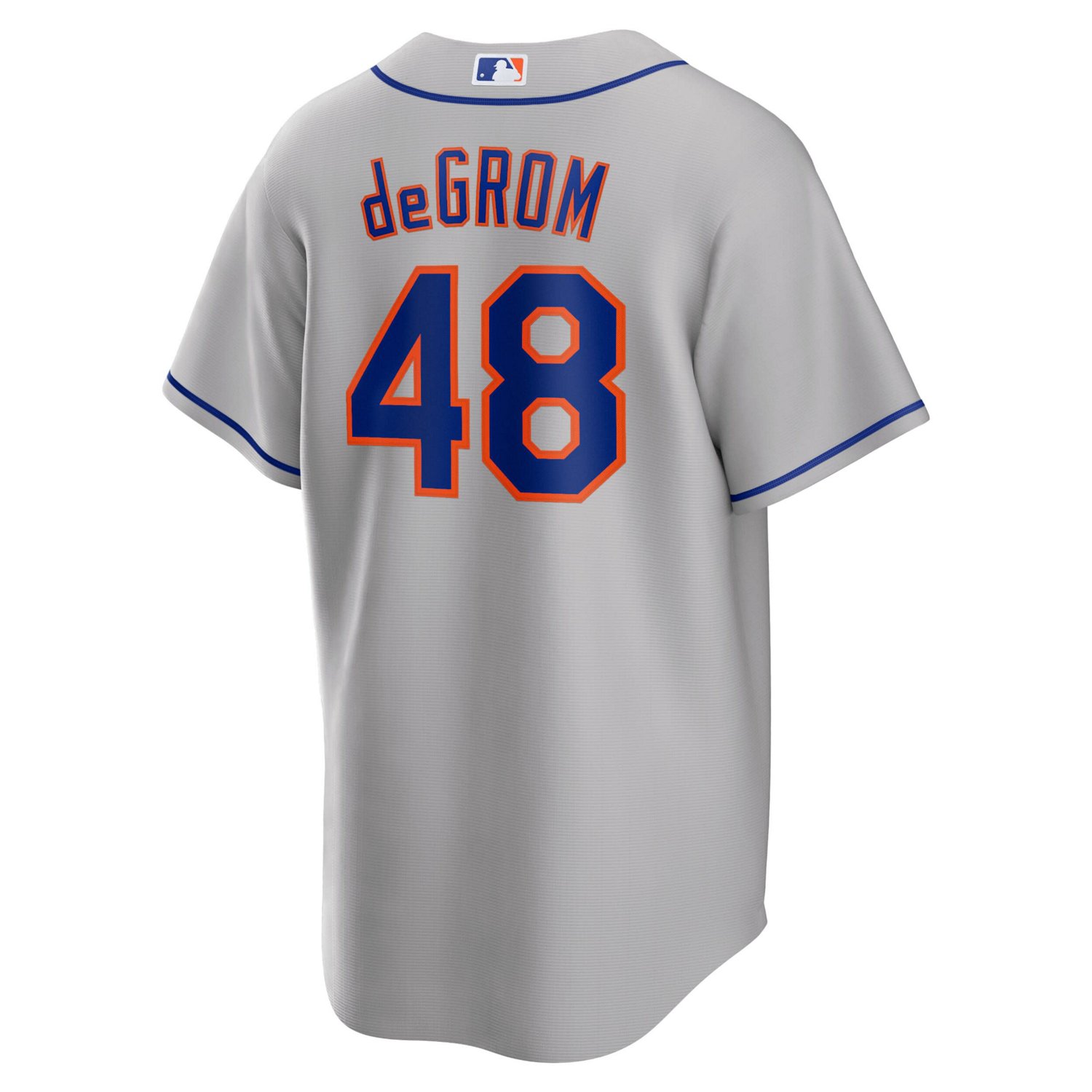 degrom replica jersey