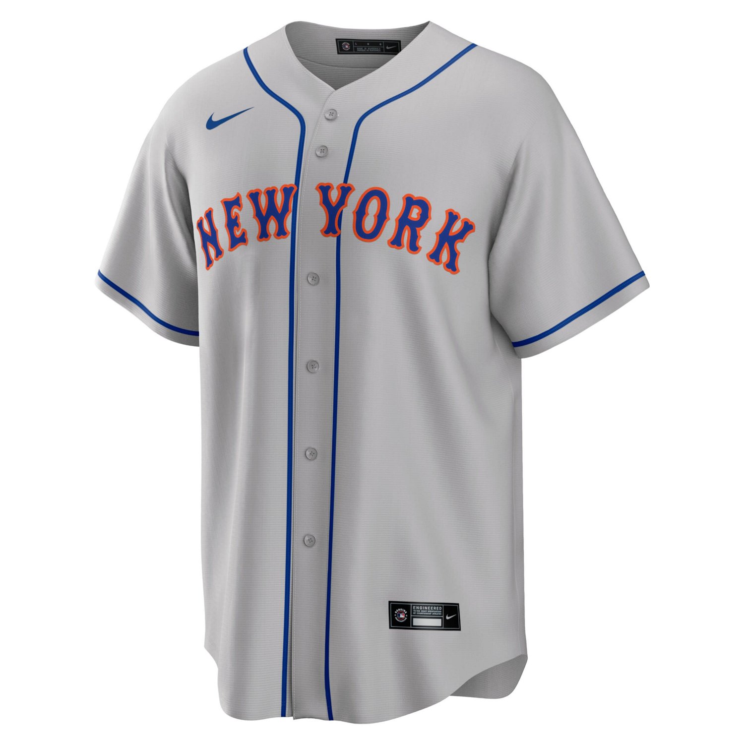 degrom replica jersey