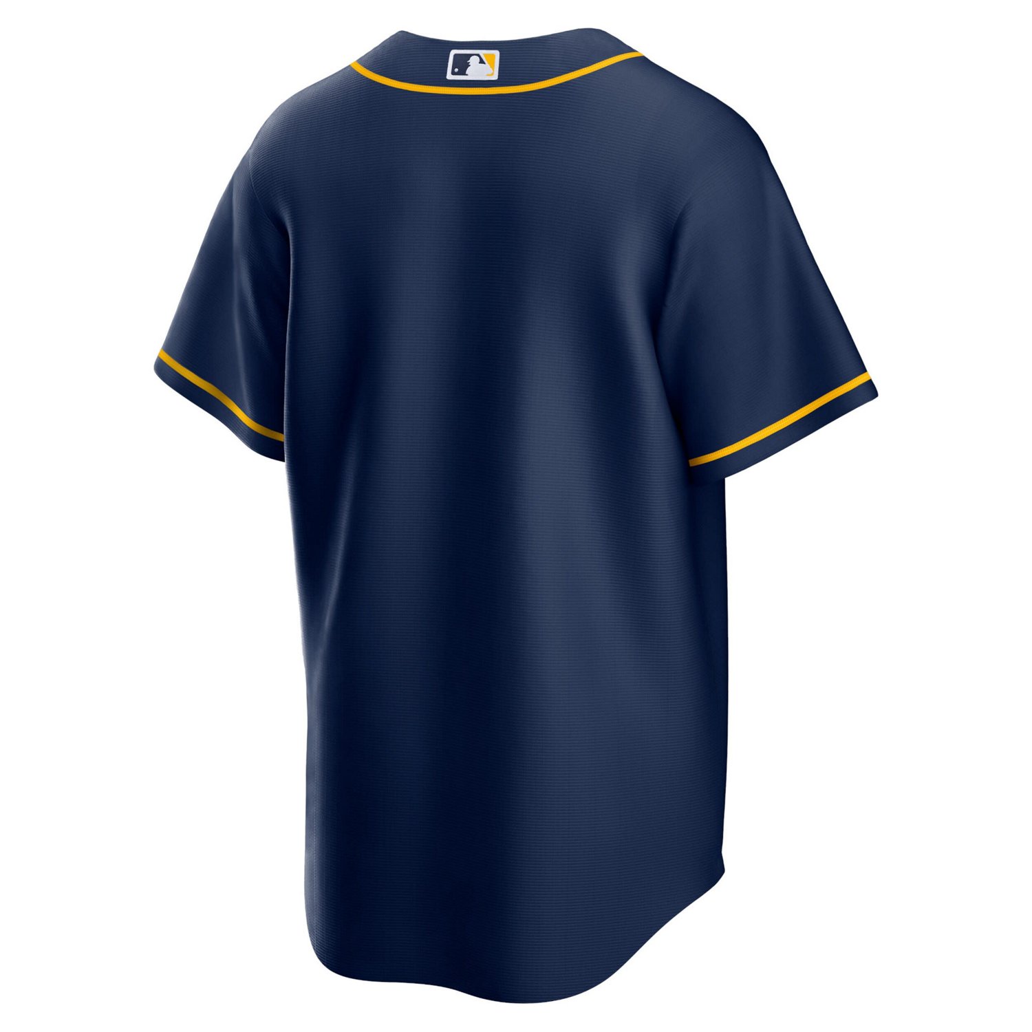 Nike Milwaukee Brewers Alternate Replica Team Jersey | Academy