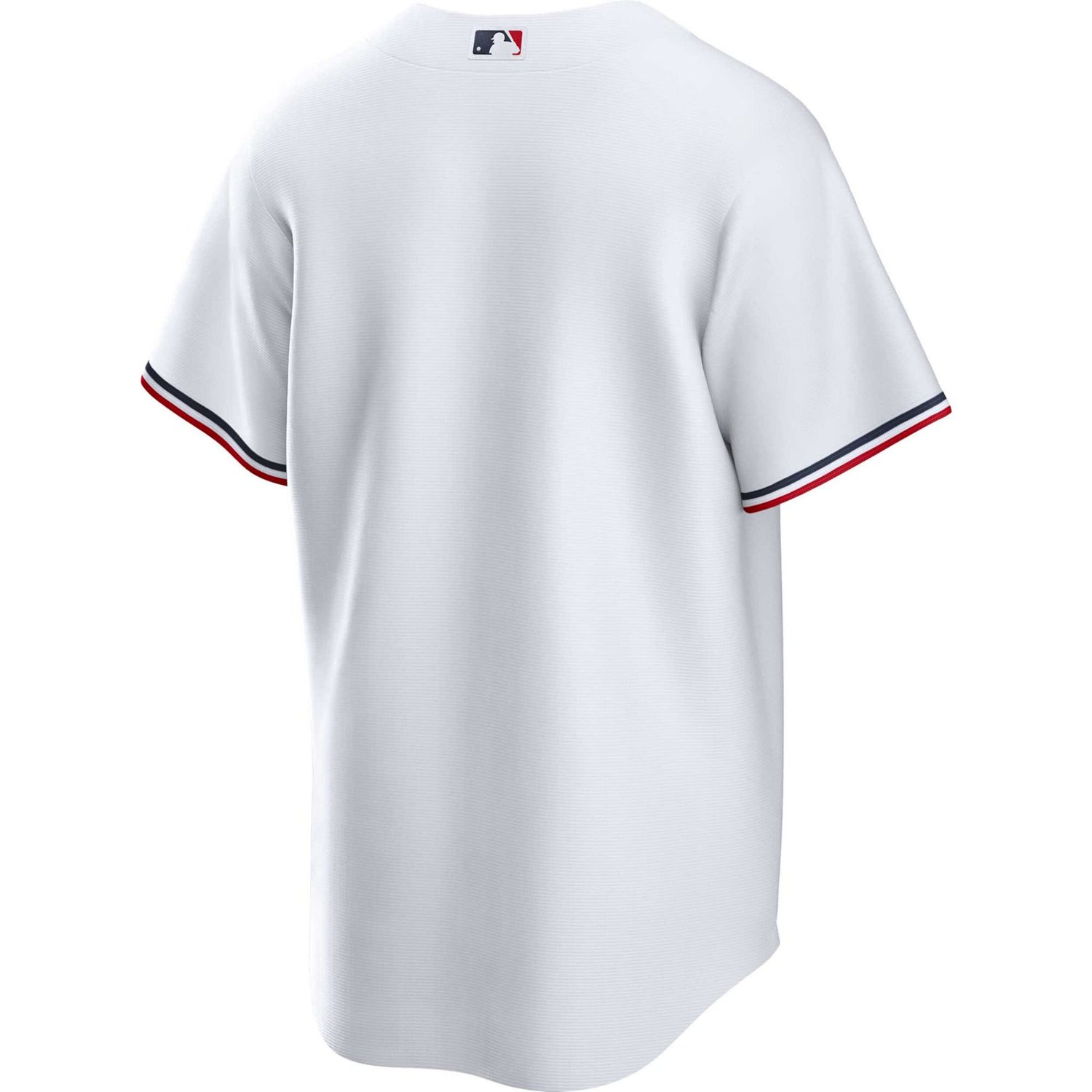 Rework Crop Minnesota Twins MLB Jersey - XS