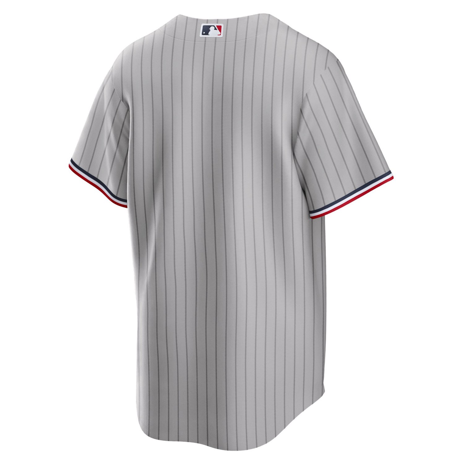 Nike Minnesota Twins Road Replica Team Jersey | Academy