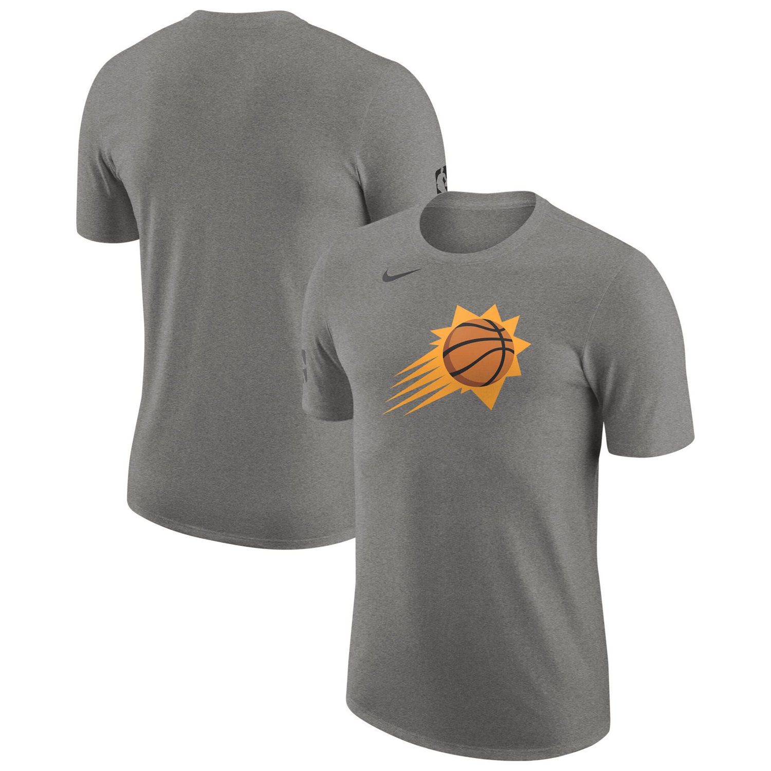 Nike Phoenix Suns 2023/24 City Edition Essential Warmup T-Shirt | Academy