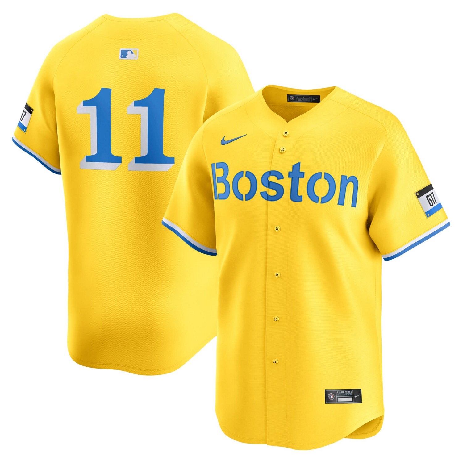 sox connect jersey