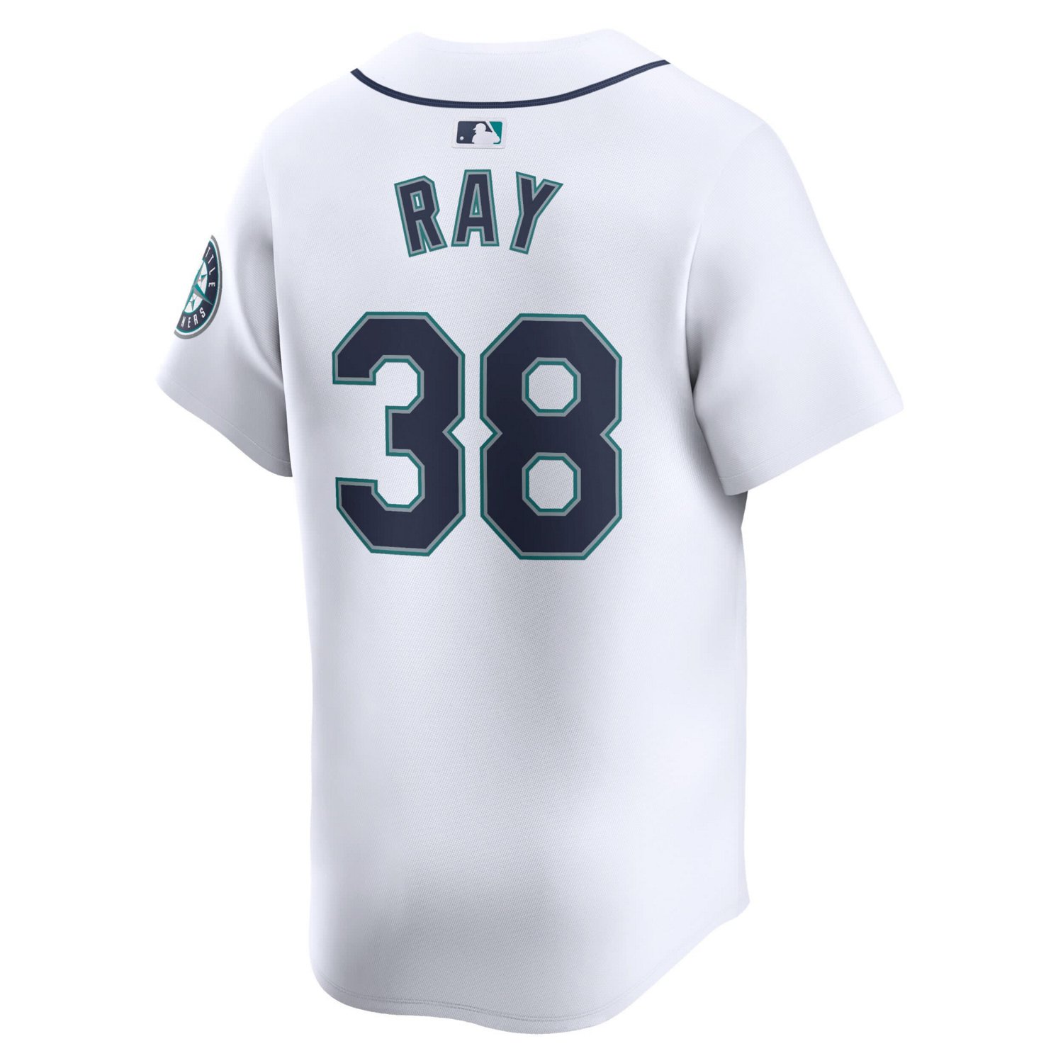 Nike Robbie Ray Seattle Mariners Home Limited Player Jersey | Academy